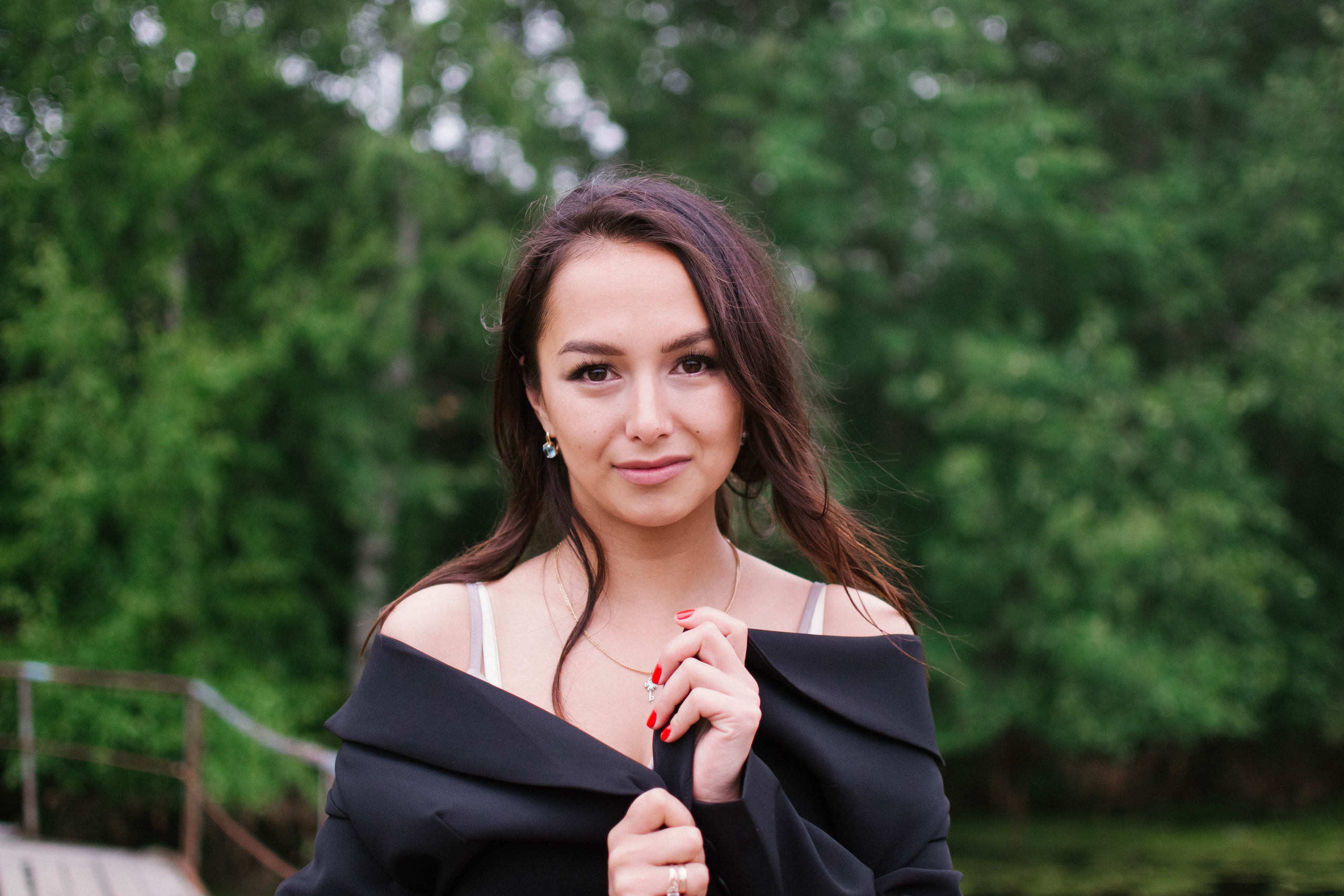 Зуля Туманный рассвет. Семейный фотограф в городе Мегион и Нижневартовск Дзюба Татьяна