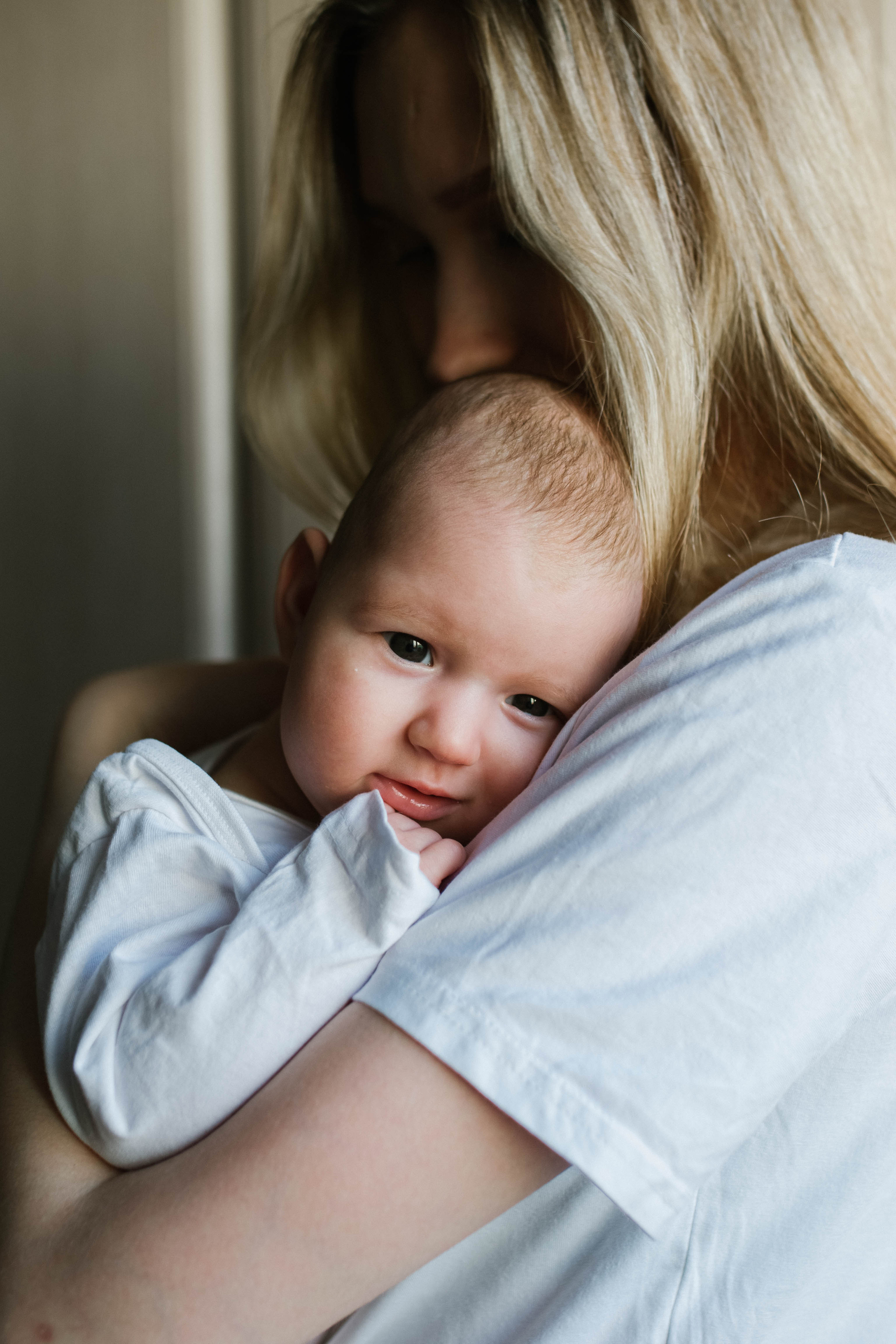 Домашняя сьёмка для Валерии и Вероники. Семейный фотограф в городе Мегион и Нижневартовск Дзюба Татьяна