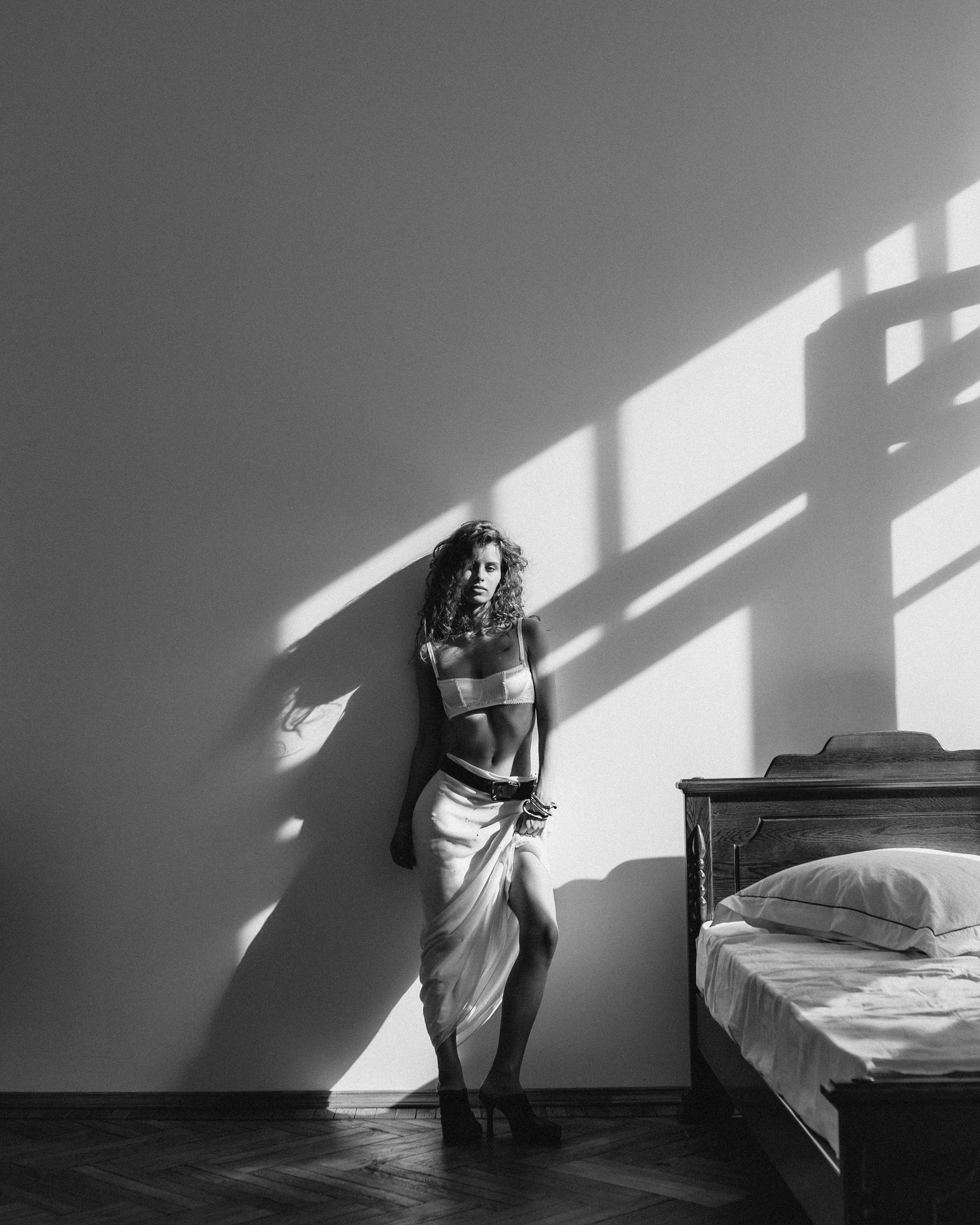 Personally. Портретный фотограф Москва