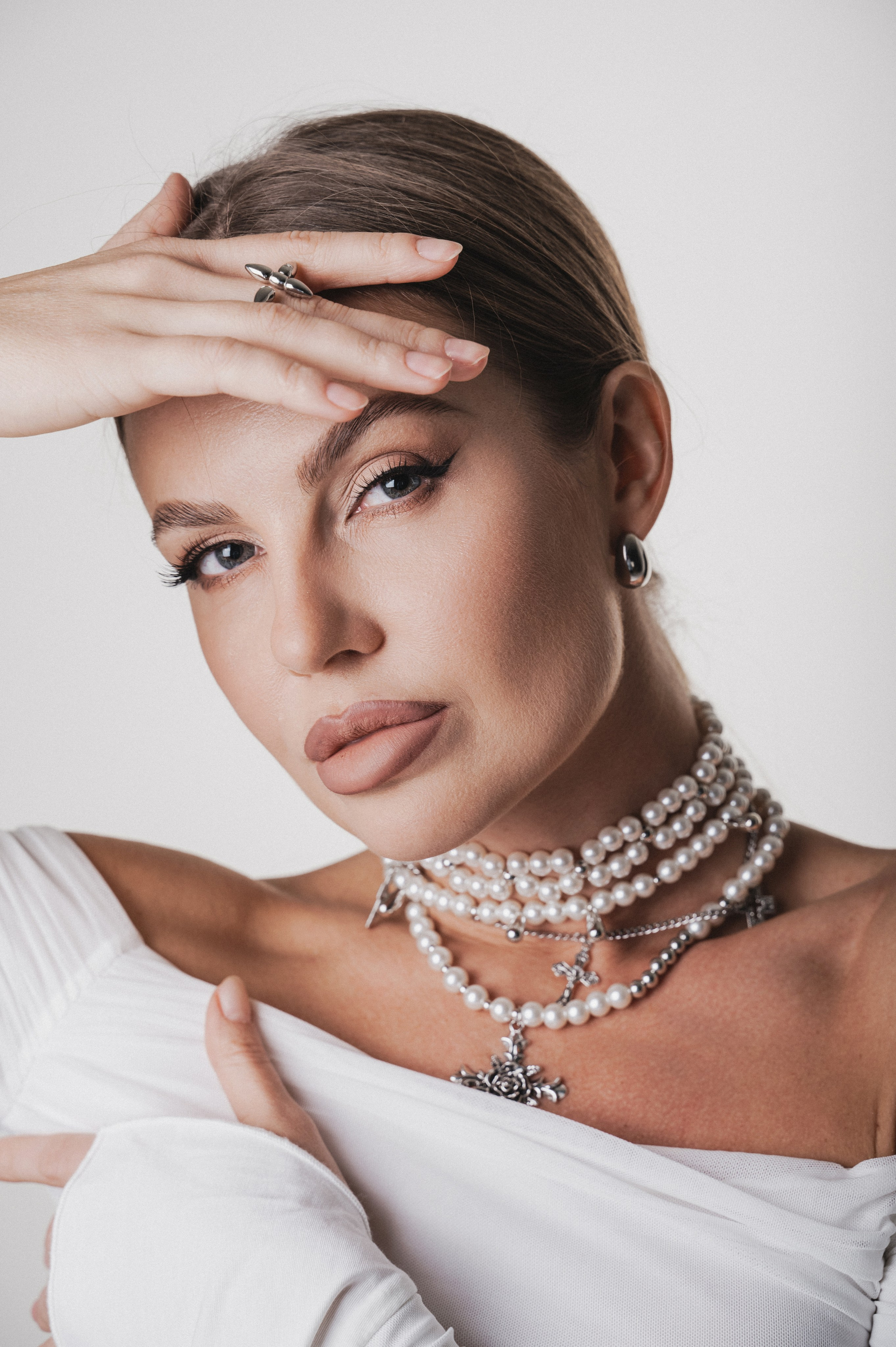 Олеся. Свадебный фотограф в Рязани Дзюрак Елизавета