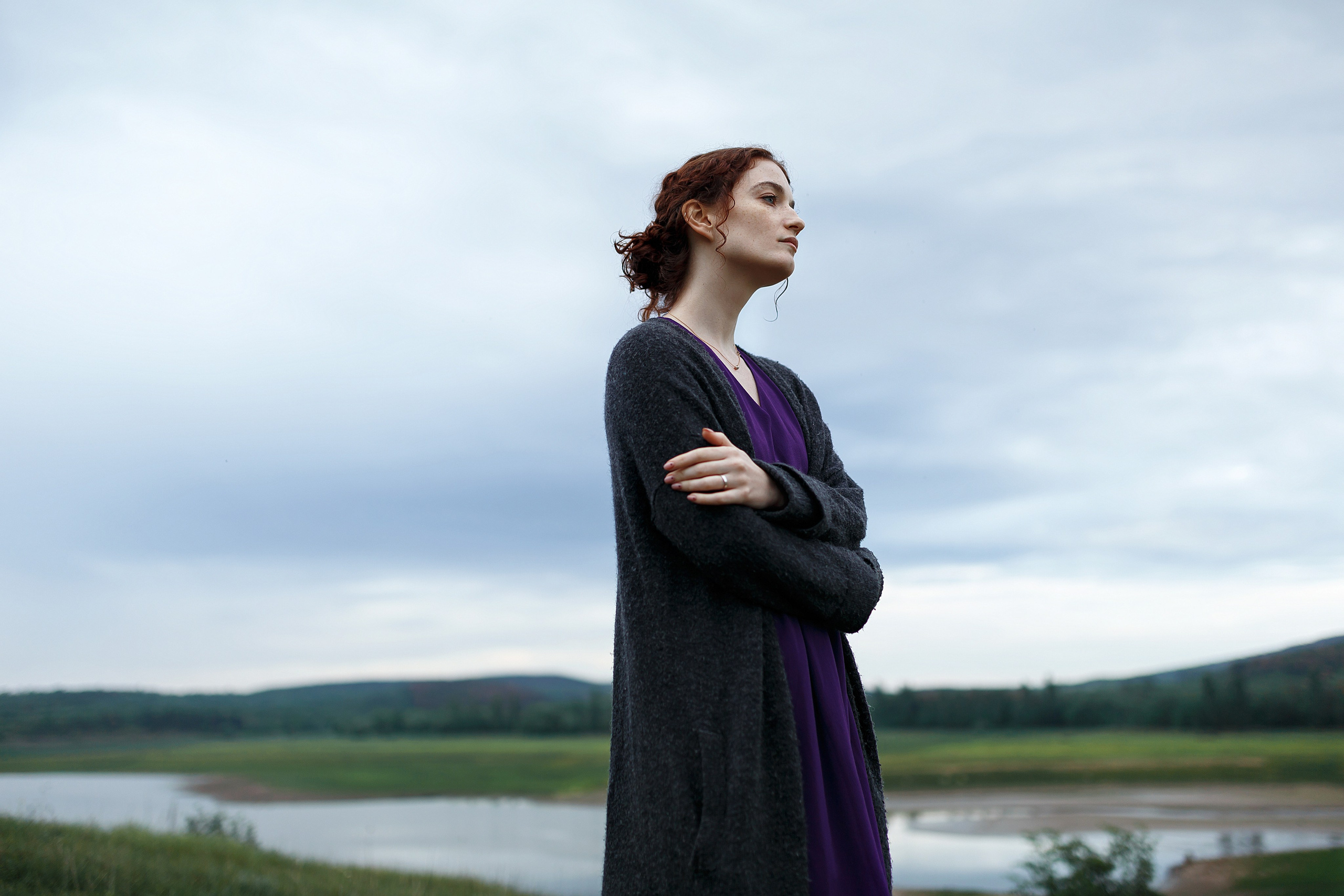 Portrait. Портретный фотограф в Симферополе Екатерина Аляпина