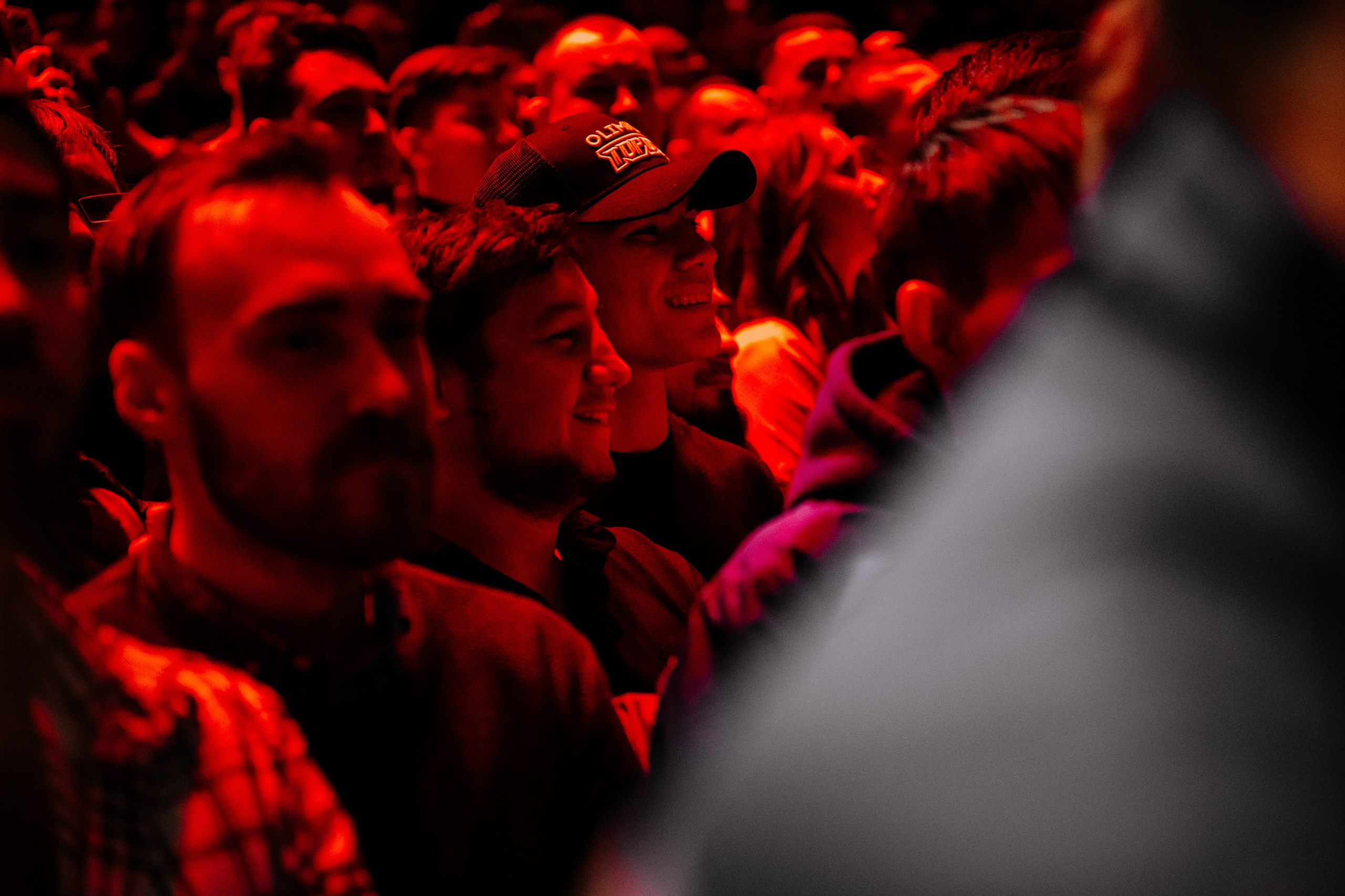 TOP DOG. Максим Комаров — Профессиональный фотограф