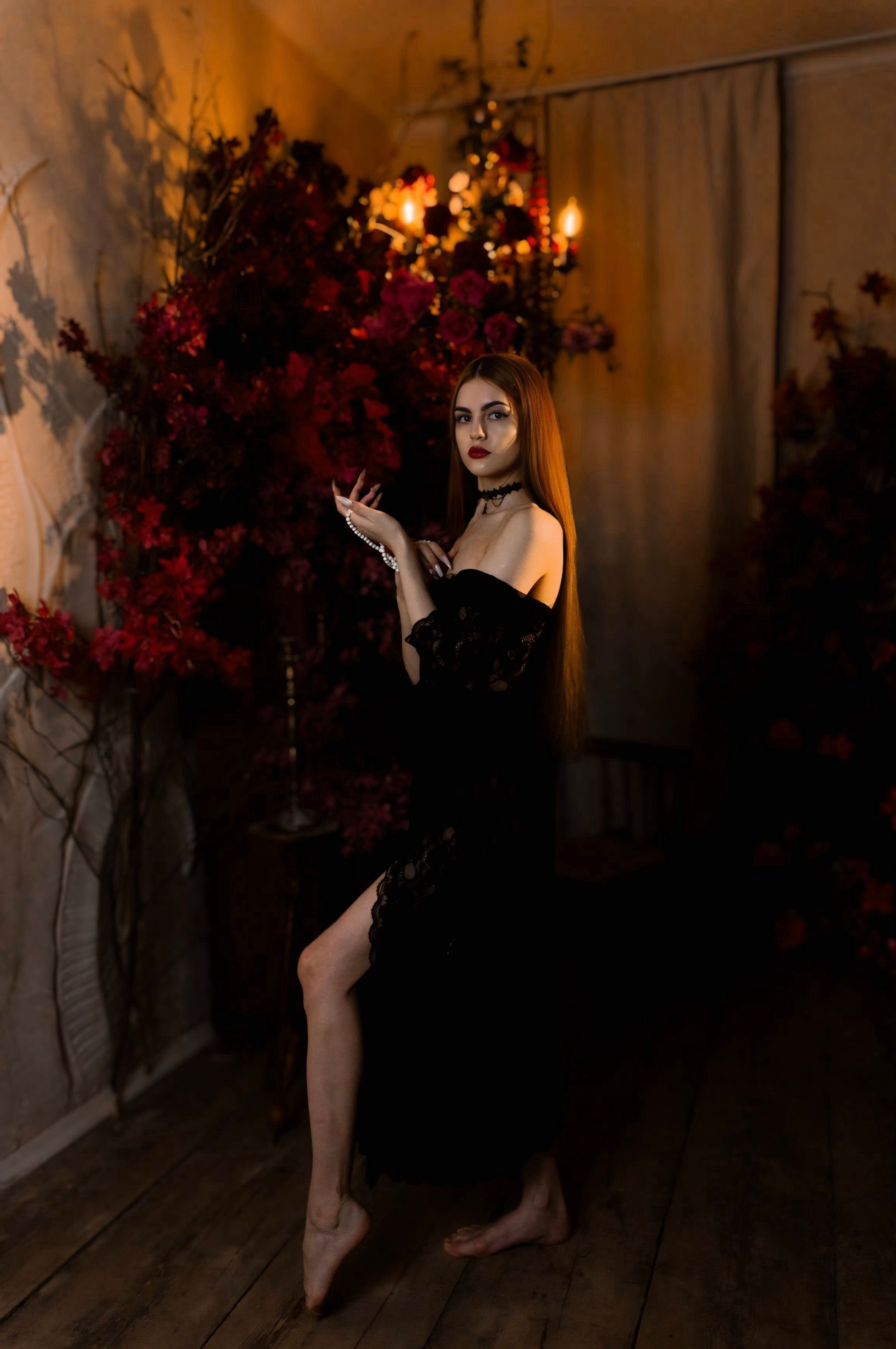 Алёна. Женский фотограф Омск, Екатерина Петрова