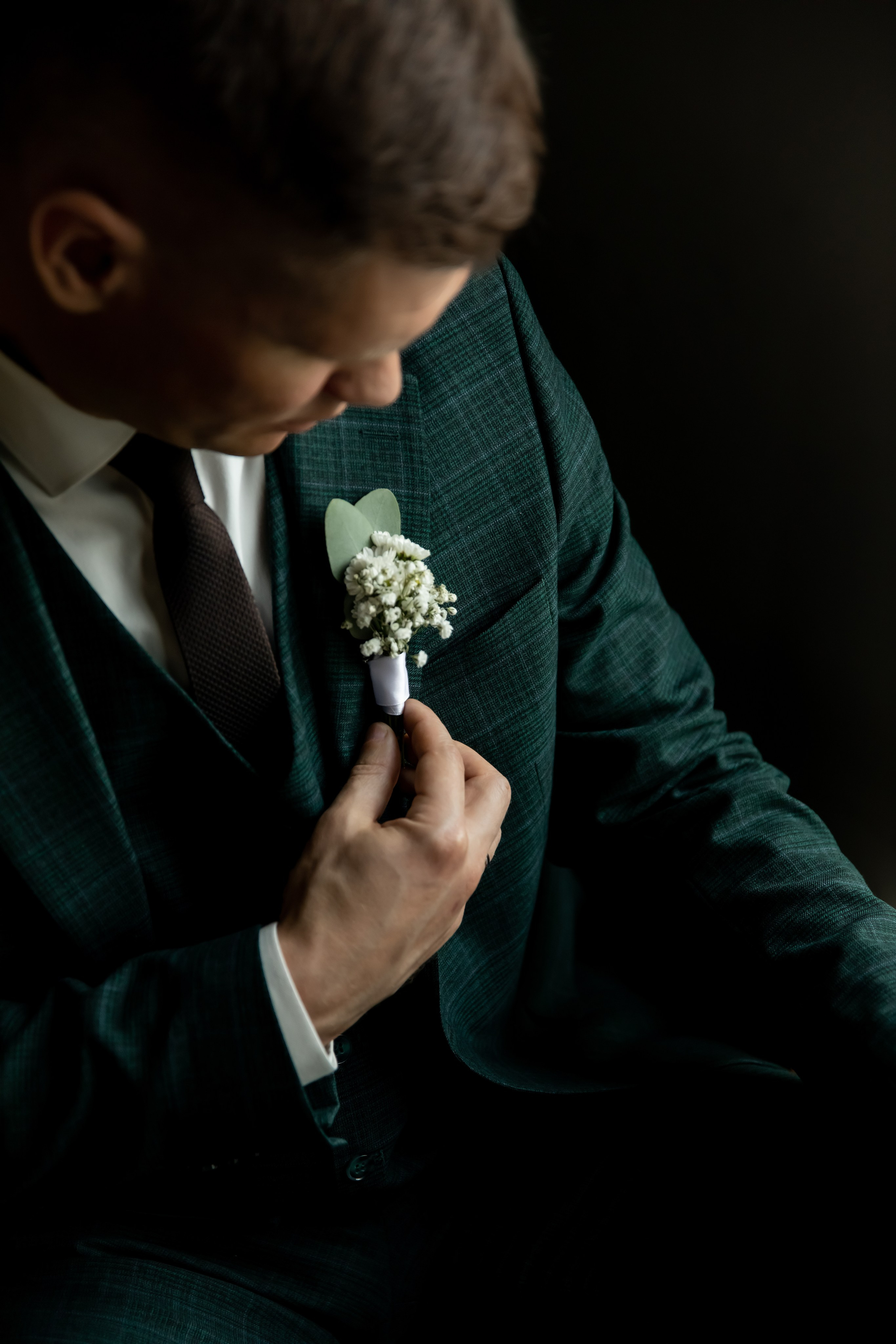 Иван & Татьяна. Ксения Федорова — фотограф