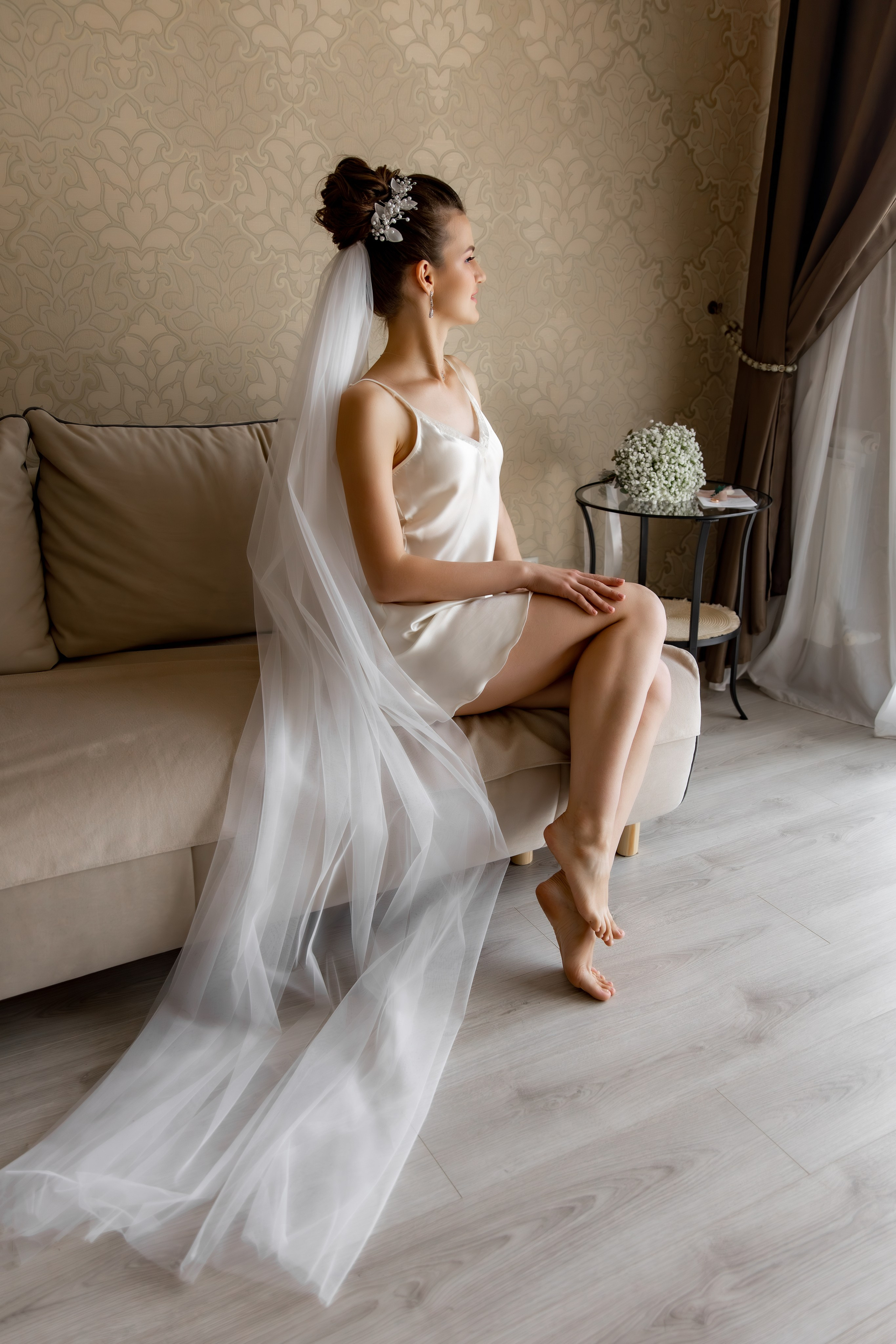 Владислав & Диана. Ксения Федорова — фотограф