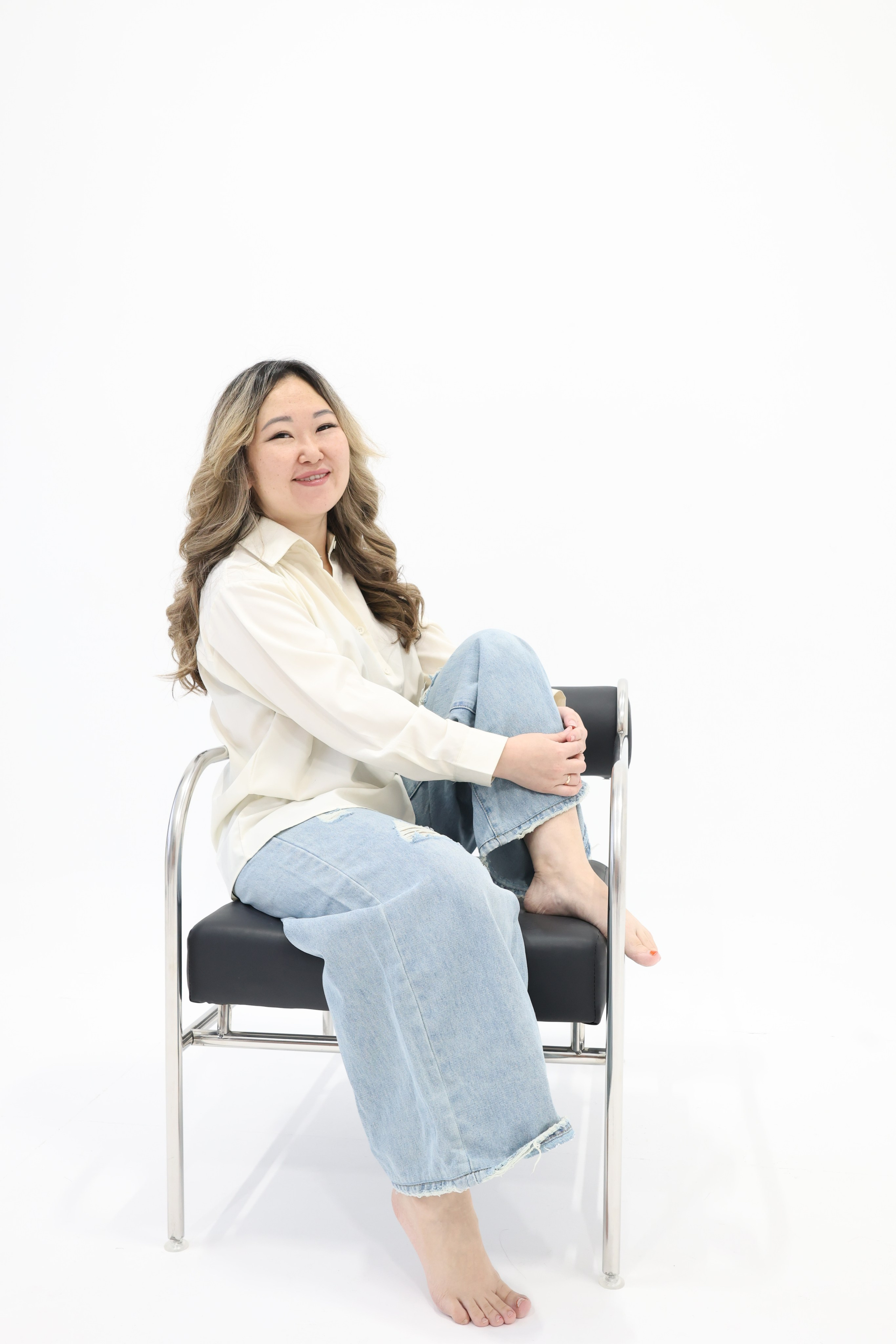 Оксана. Степанида Иванова — content creator, фотограф в Нерюнгри