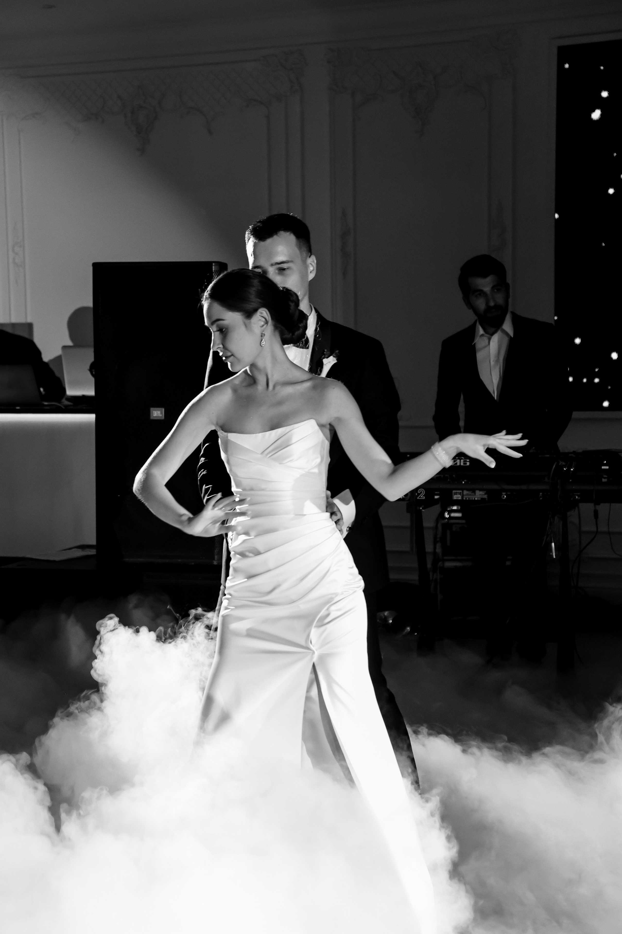 Нити Времени. Свадебный фотограф Ольга Веремчук