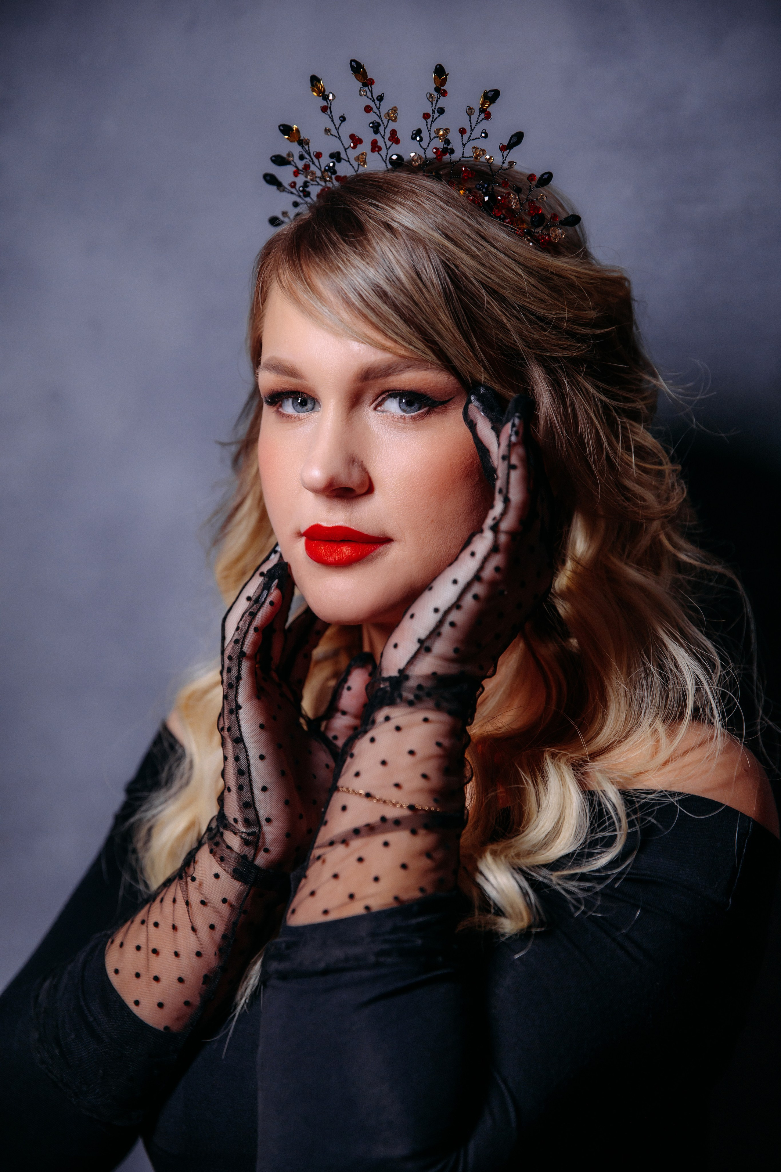 Фотопроект Я — ПОДАРОК. Женский и семейный фотограф Елена Петрова