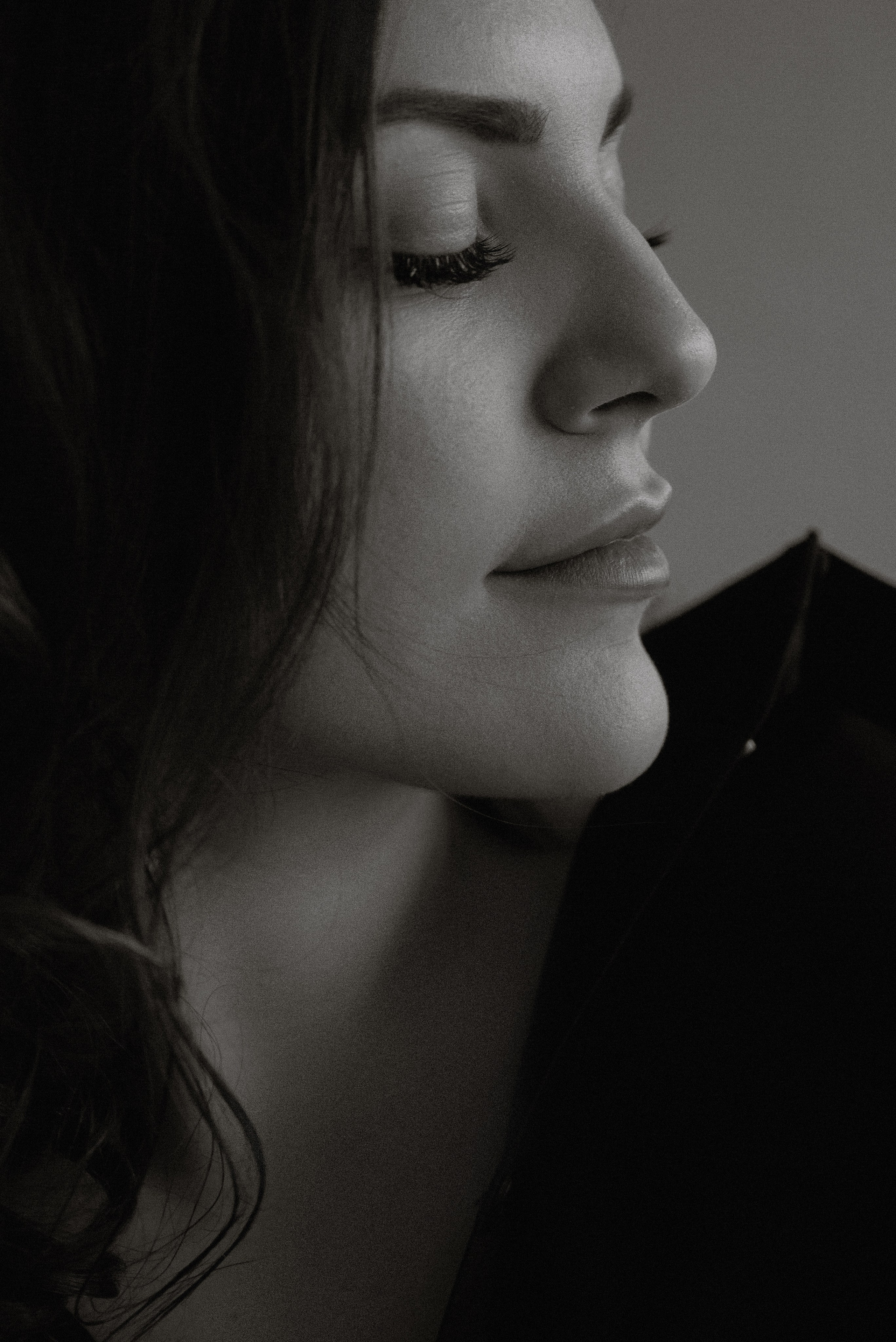 Женя. Тамара Власова