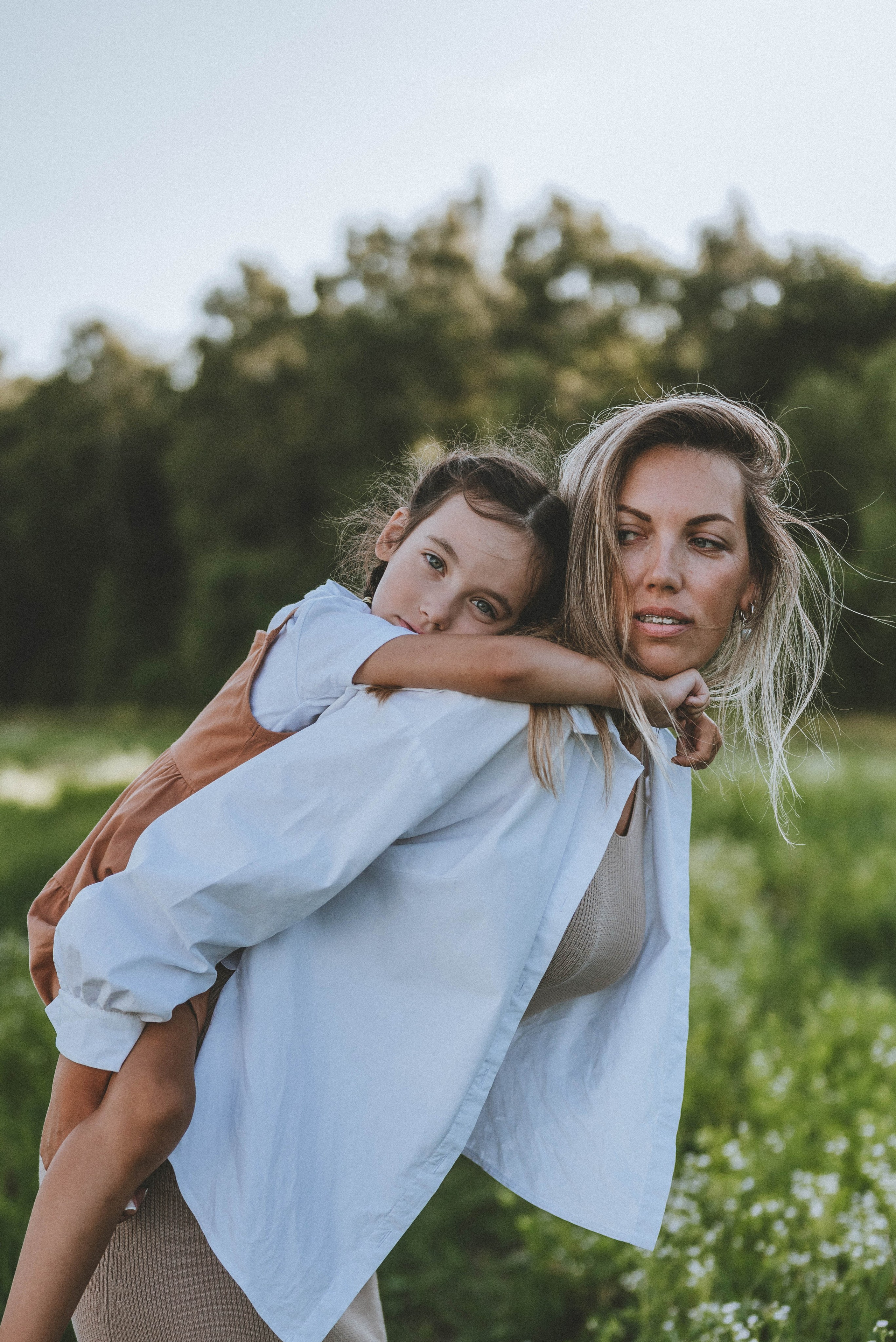 Саша и Лиза. Фотограф Кристина Пархоменко