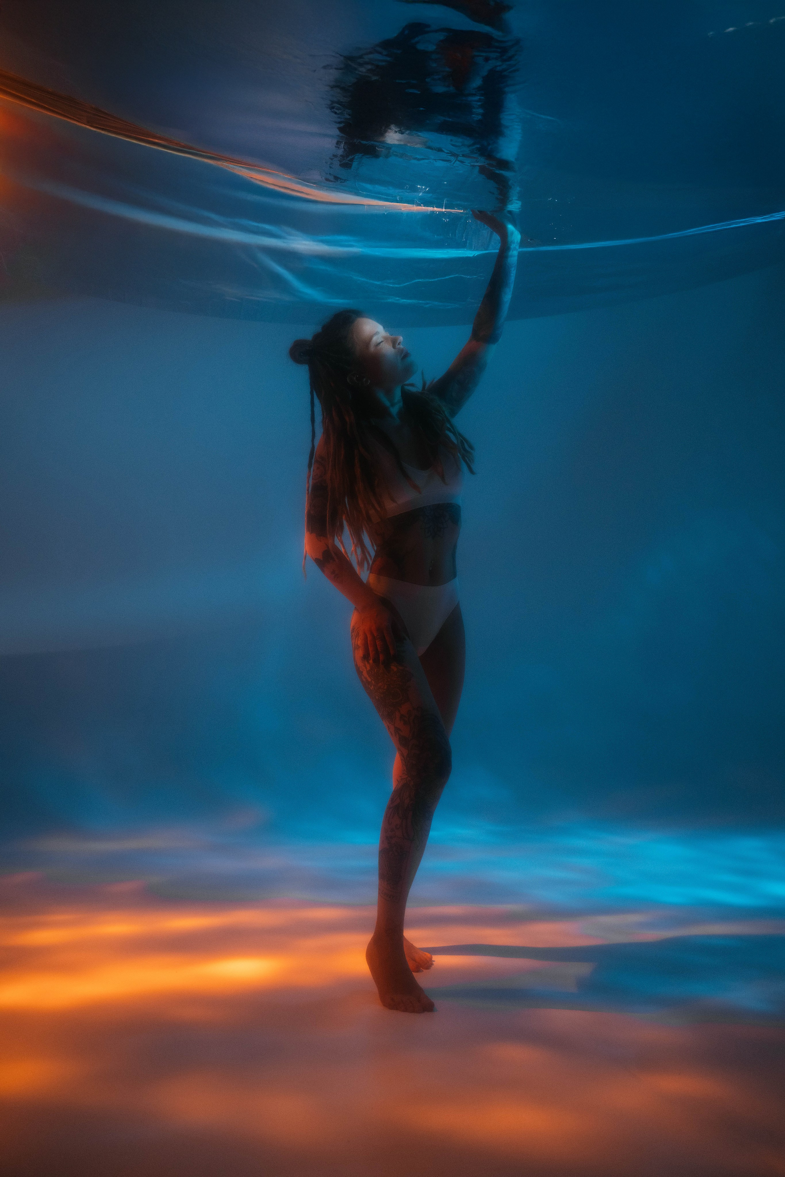 Настя. Свадебный, семейный фотограф в Рязани Лена Брант