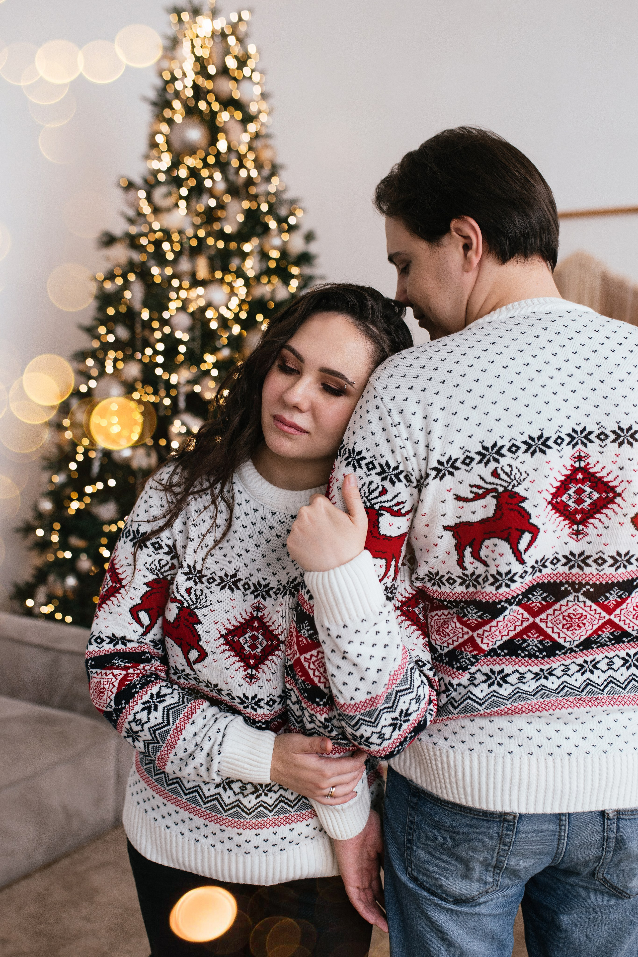 Настя и Андрей. Свадебный, семейный фотограф в Рязани Лена Брант