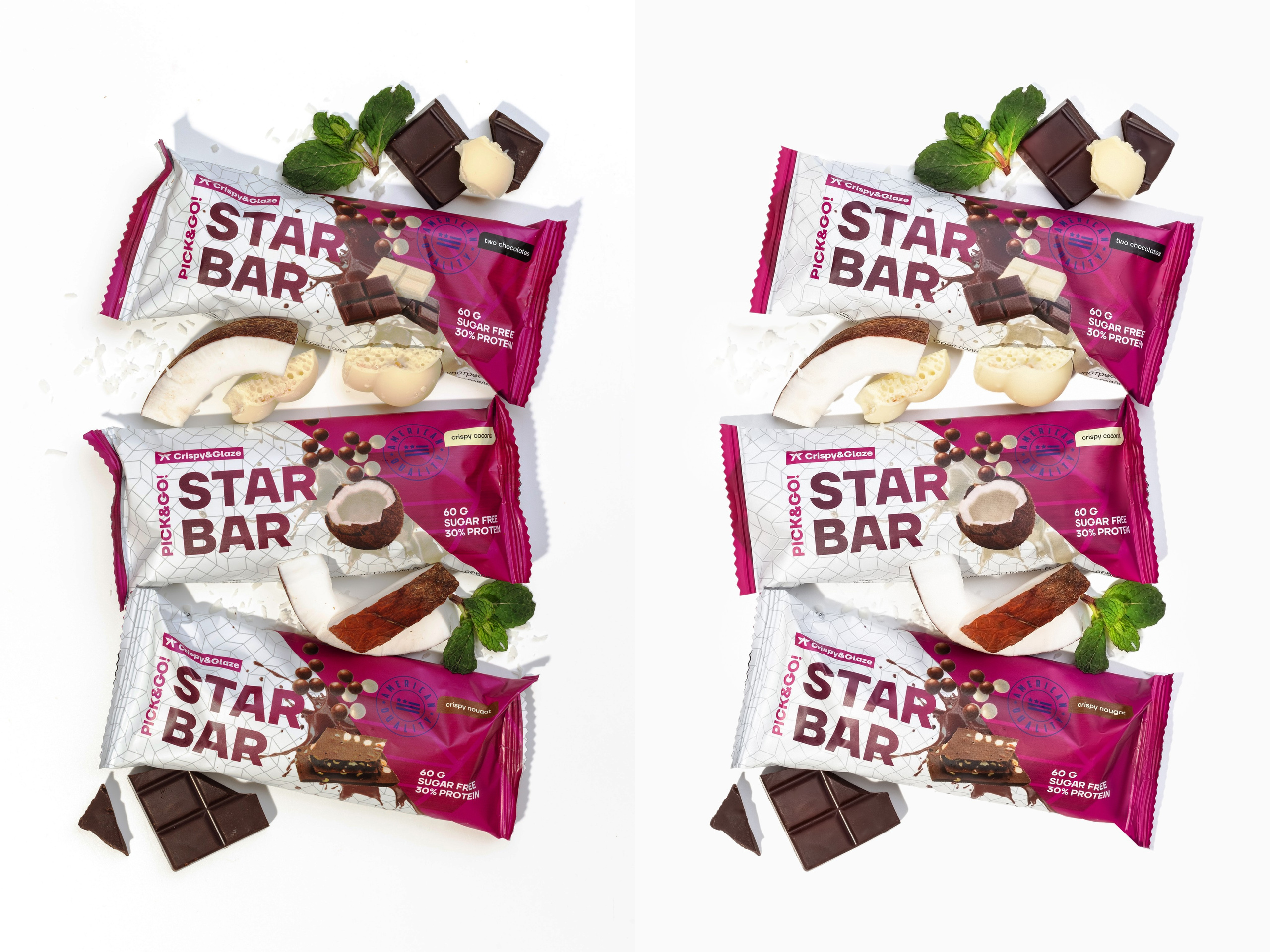 Спортивное питание и БАДы