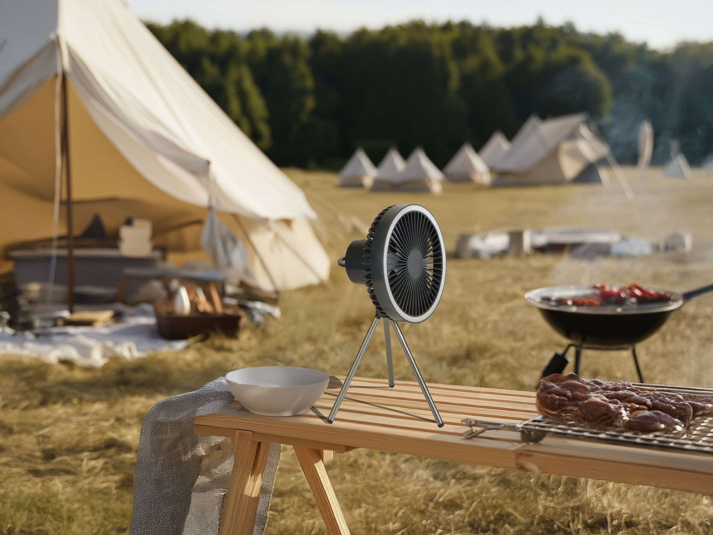 Генерация фото