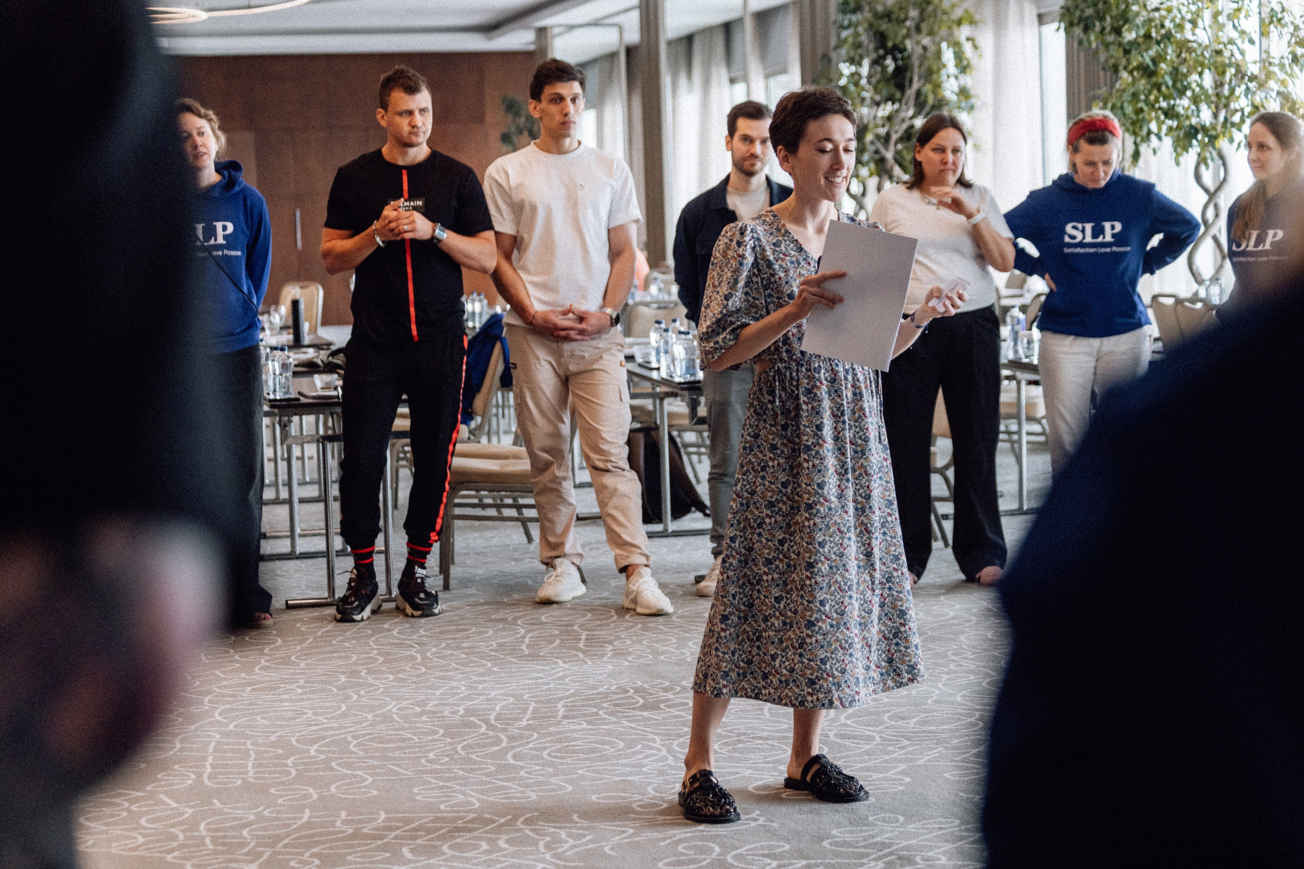 Events. Антон Ляпунов фотограф Вашего события в Москве