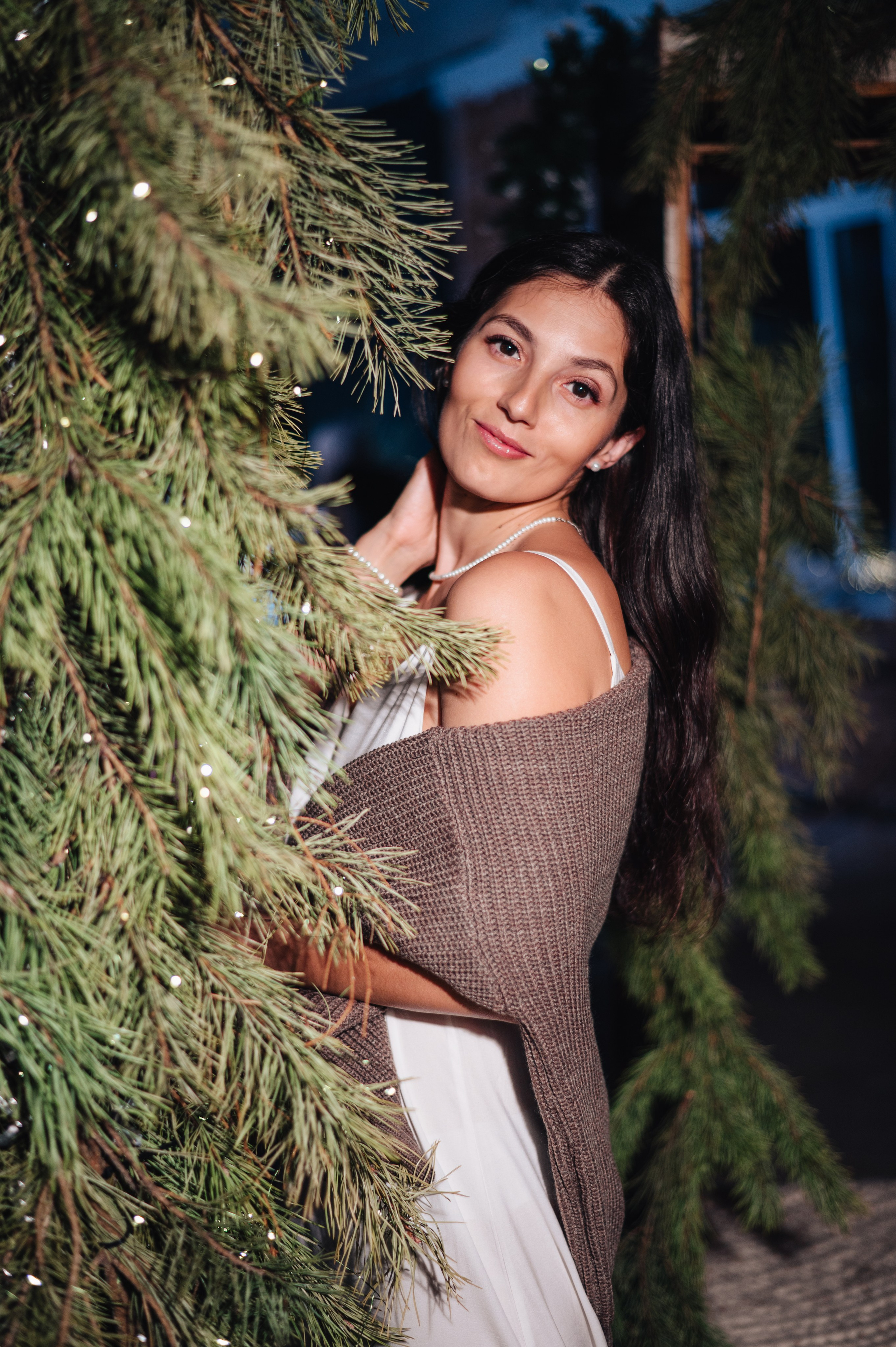 Нарния. Фотограф в Кирове Инна Софронова