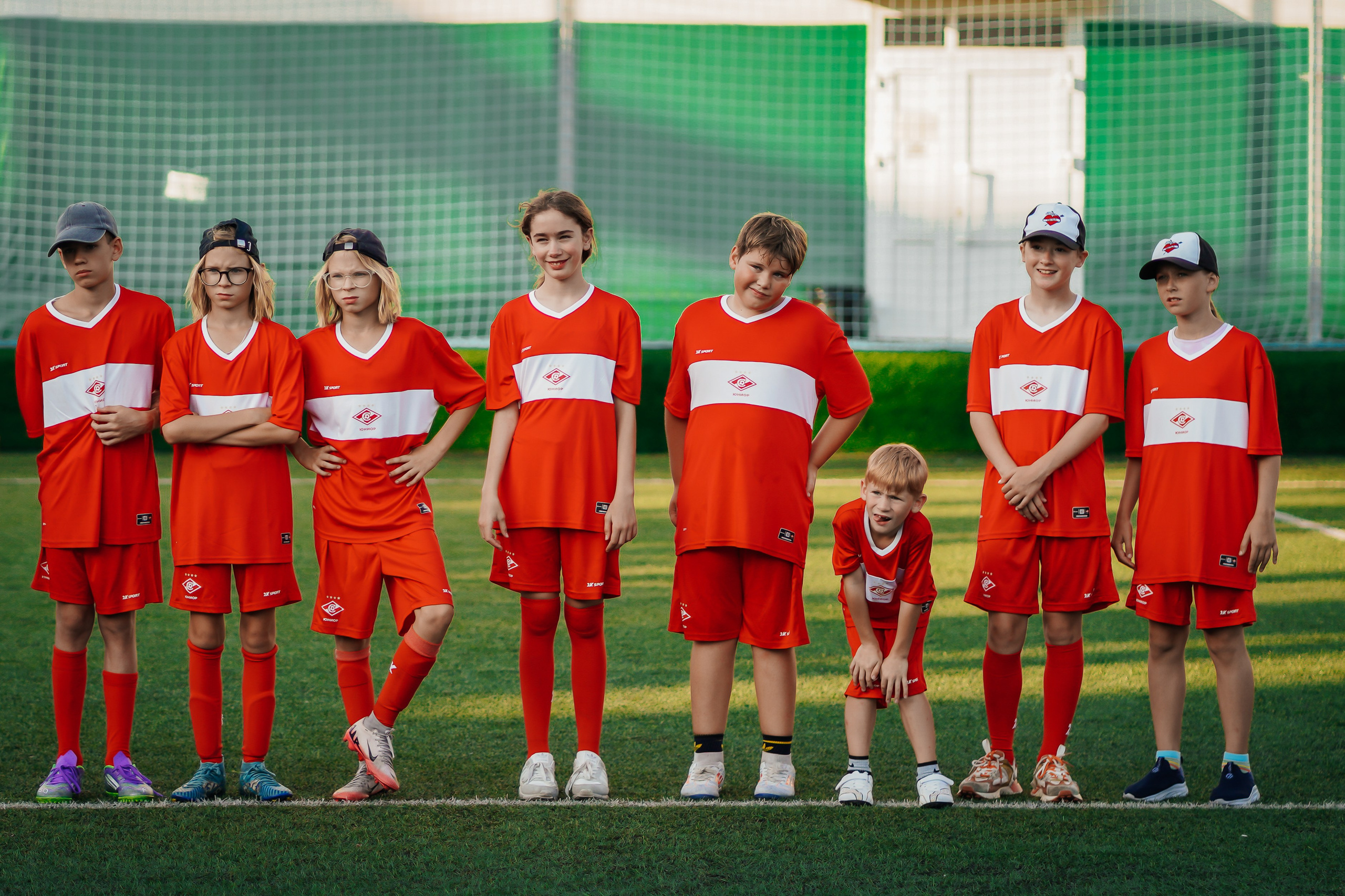 Enjoy Camp sport. Sochi, Loo 2025. Семейный фотограф в Москве Ирина Жур