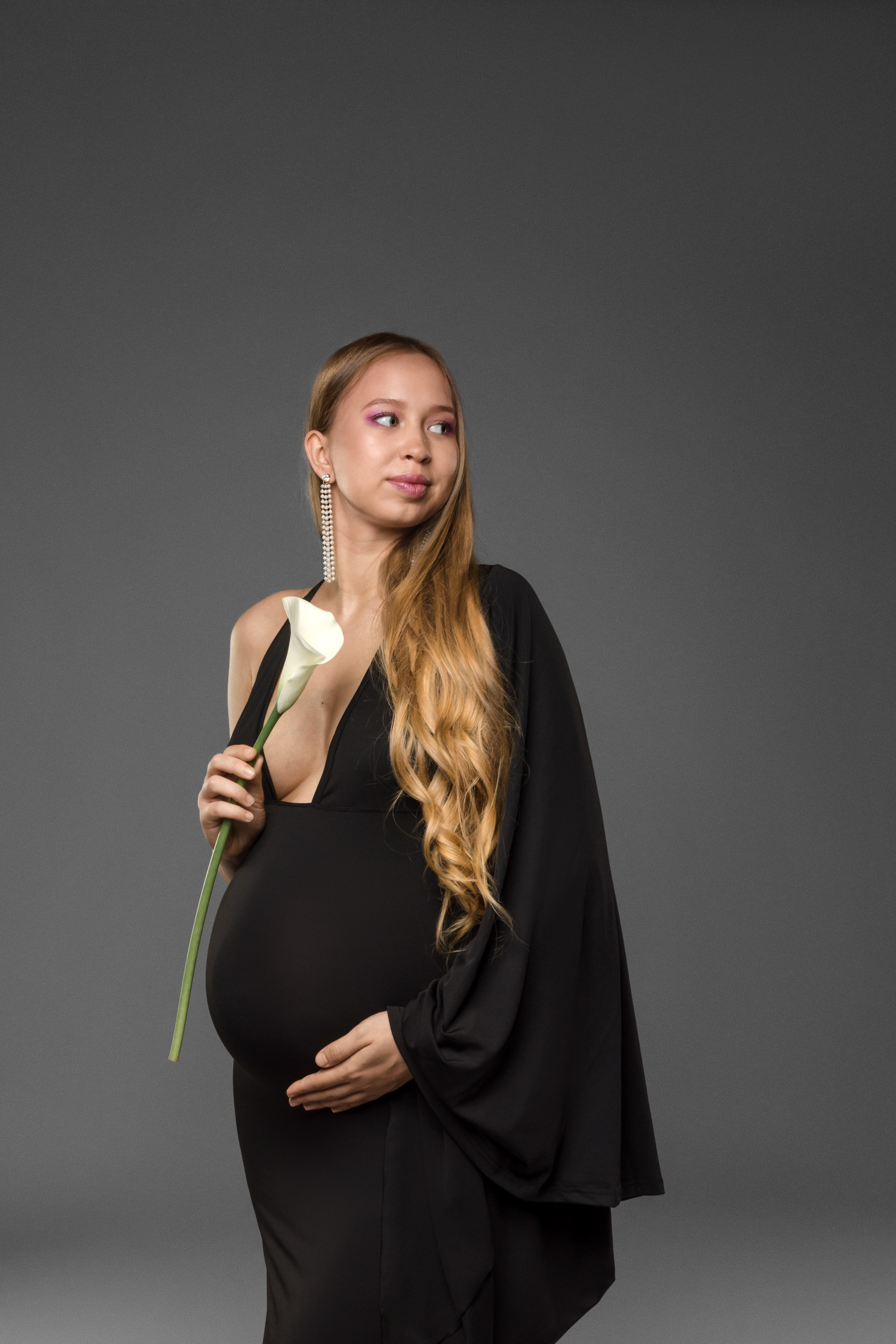 Беременность. Индивидуальные, семейные, студийные съемки в Серпухове и за пределами