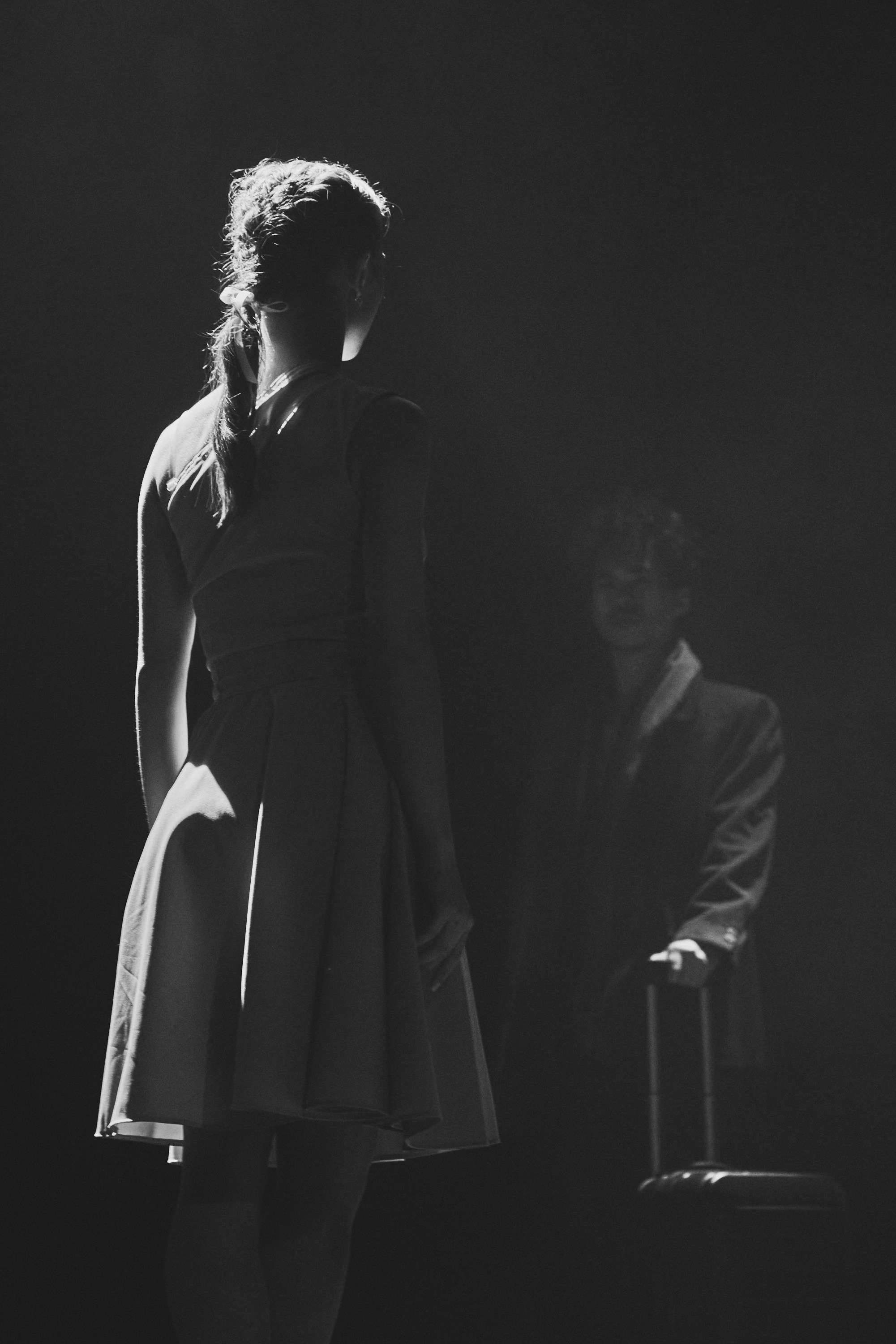 «Утро Рождества» (второй показ)