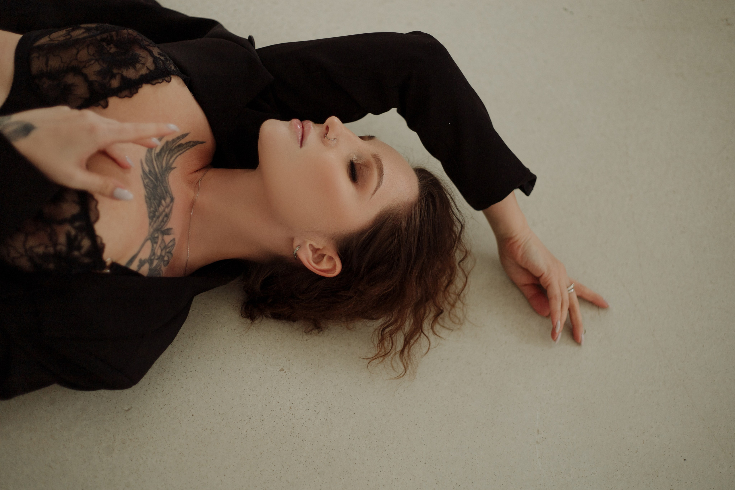 Света. Женский и семейный фотограф в Томске Алиса Качан