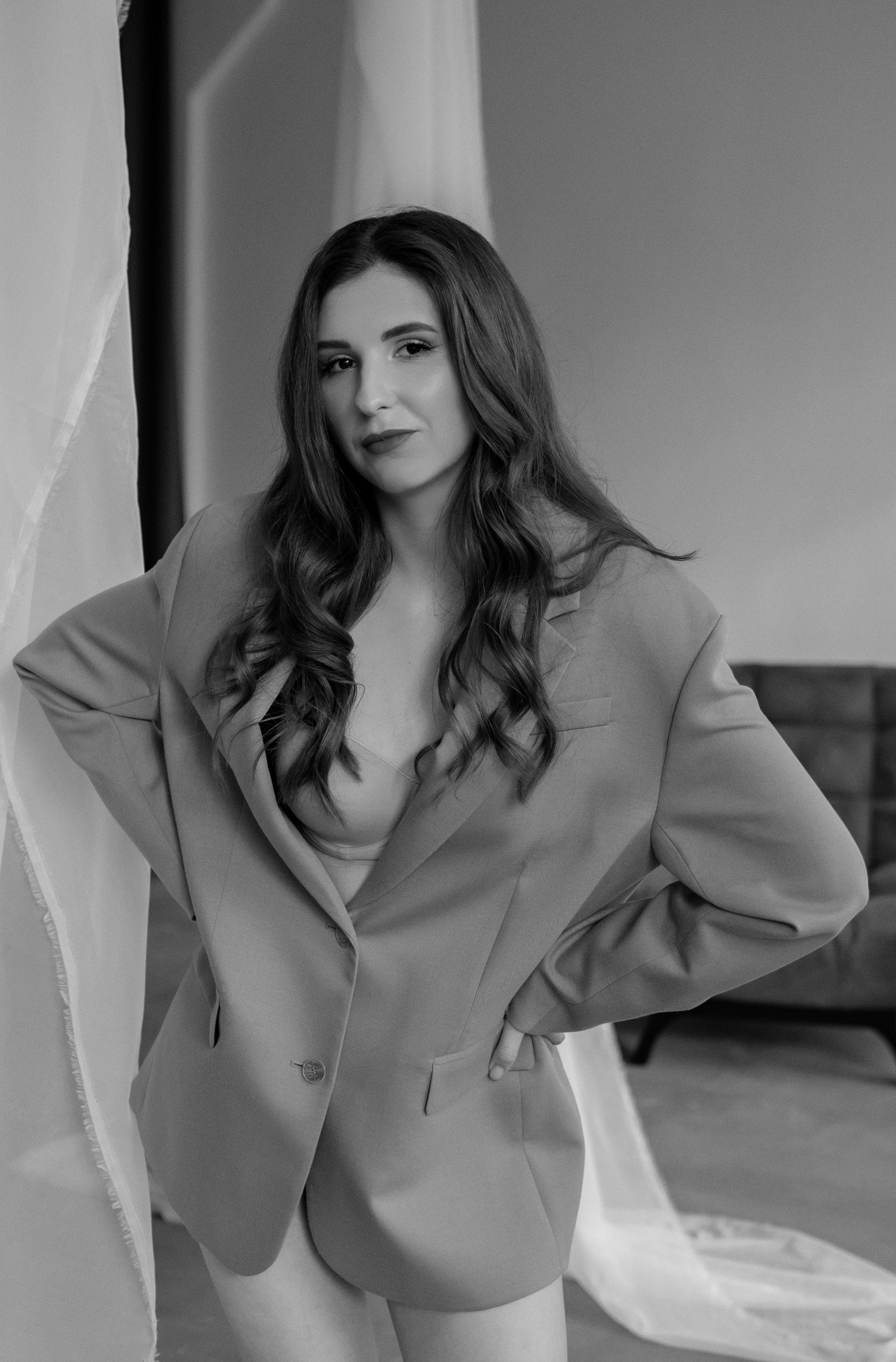 Полина. Свадебный и семейный фотограф в Серпухове Александра Дерюшева