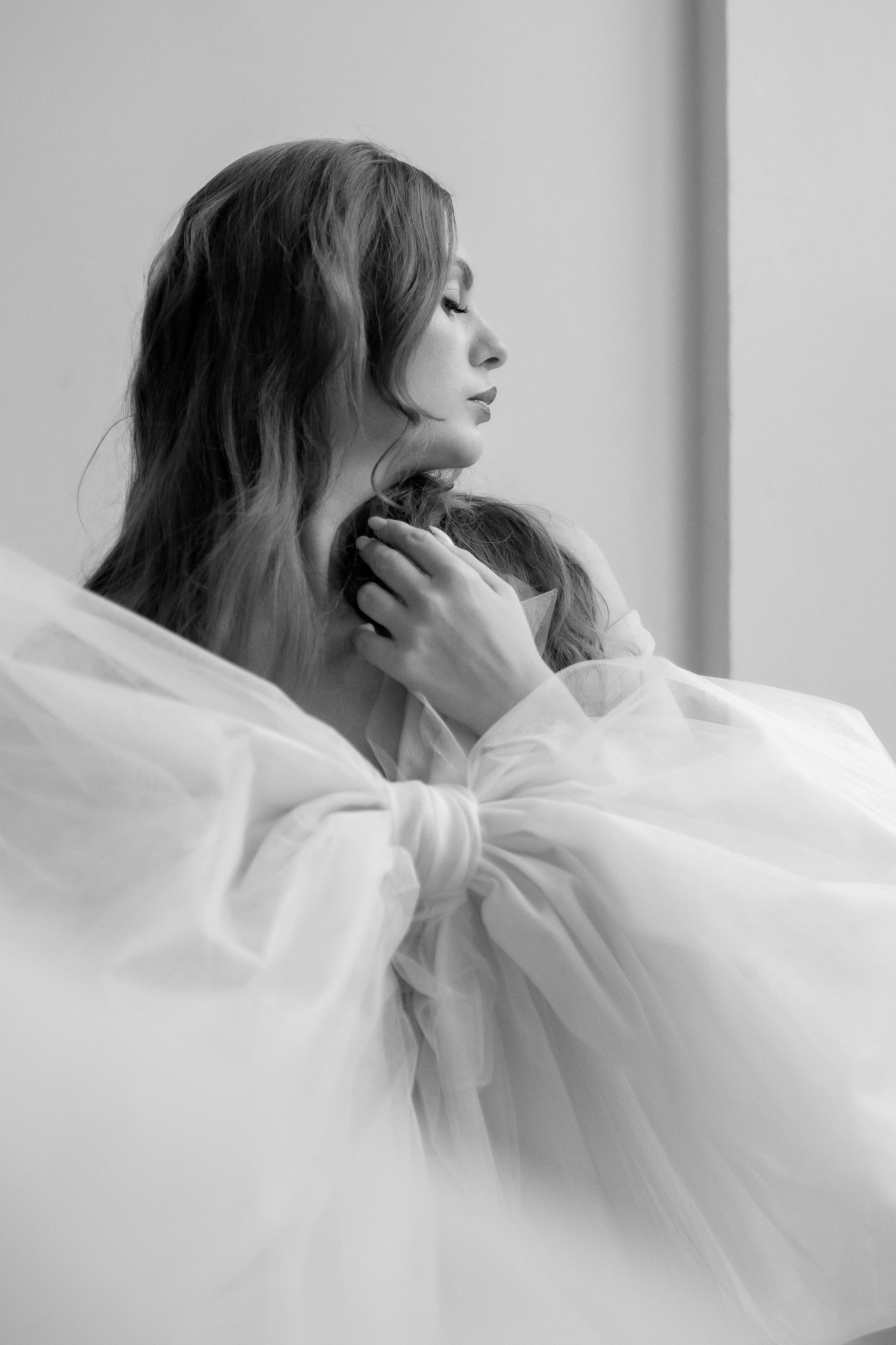 Вика. Свадебный и семейный фотограф в Серпухове Александра Дерюшева