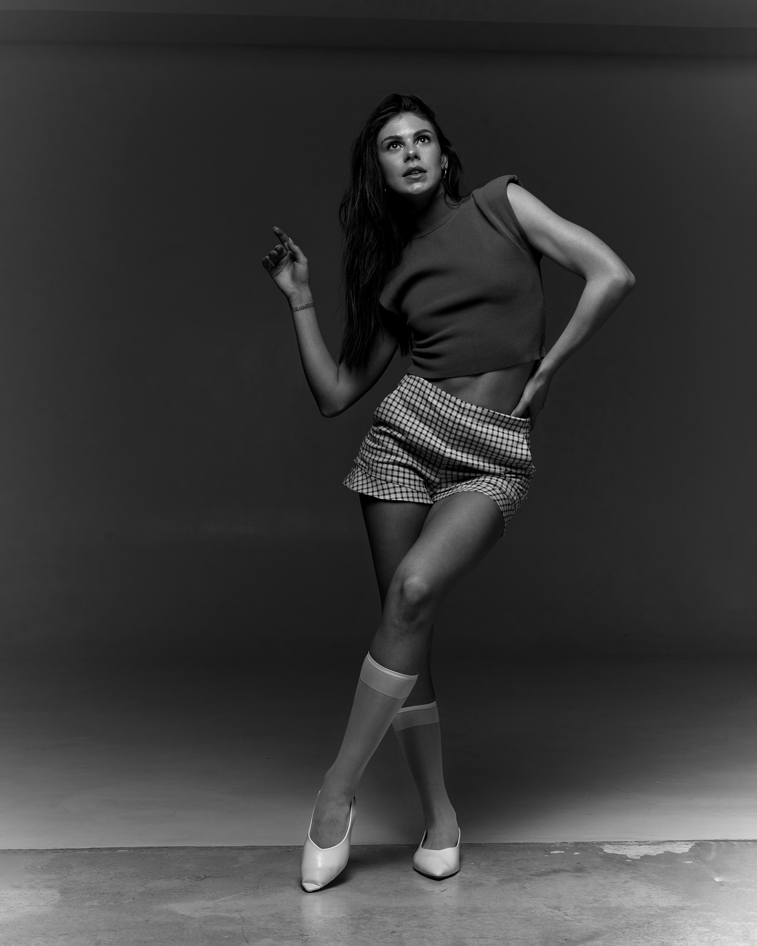 Анастасия. Коммерческий фотограф Соколовская Анастасия