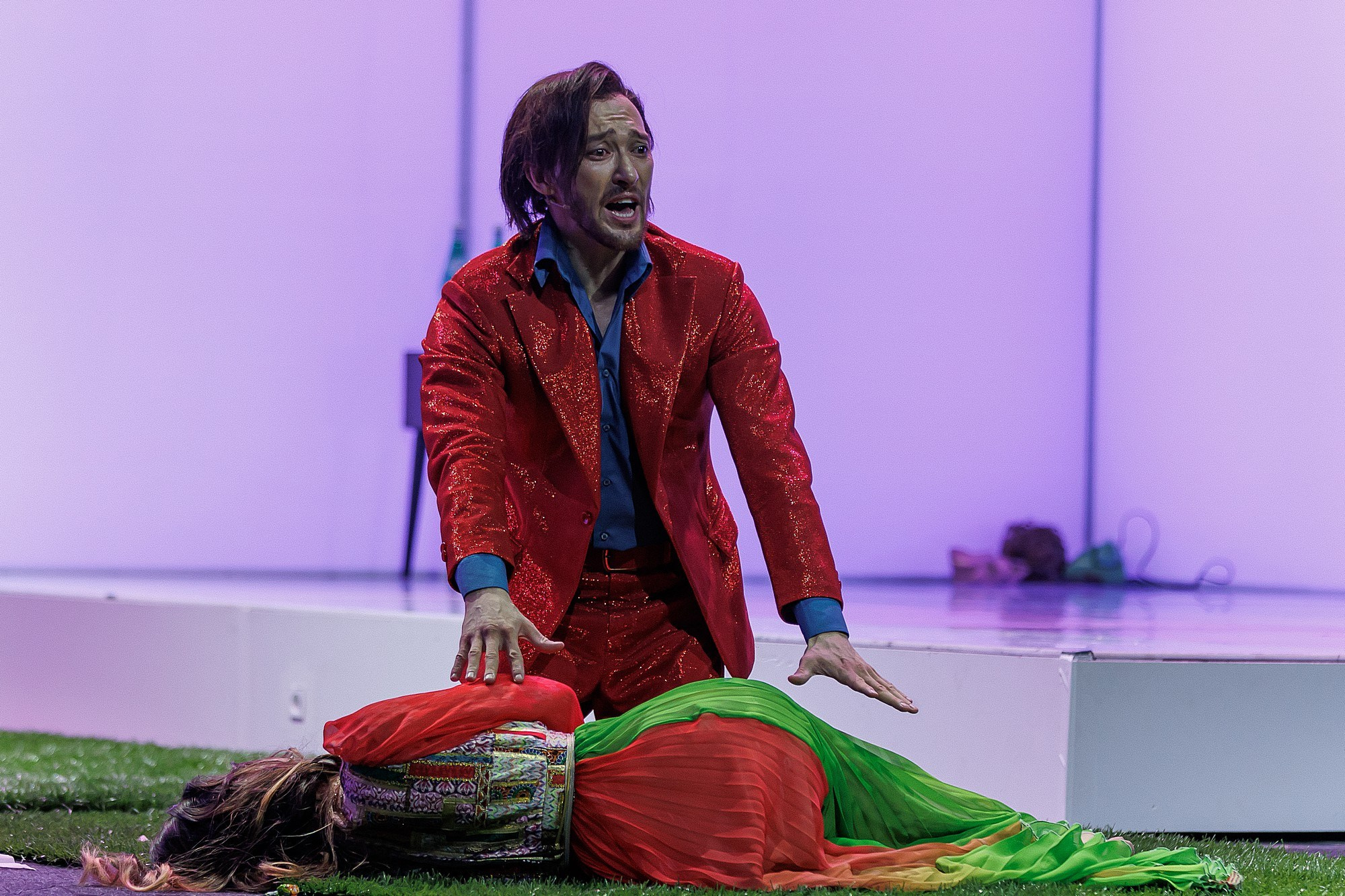 Влюбленные. Боченков Вадим | Фотограф в Пскове и Санкт-Петербурге