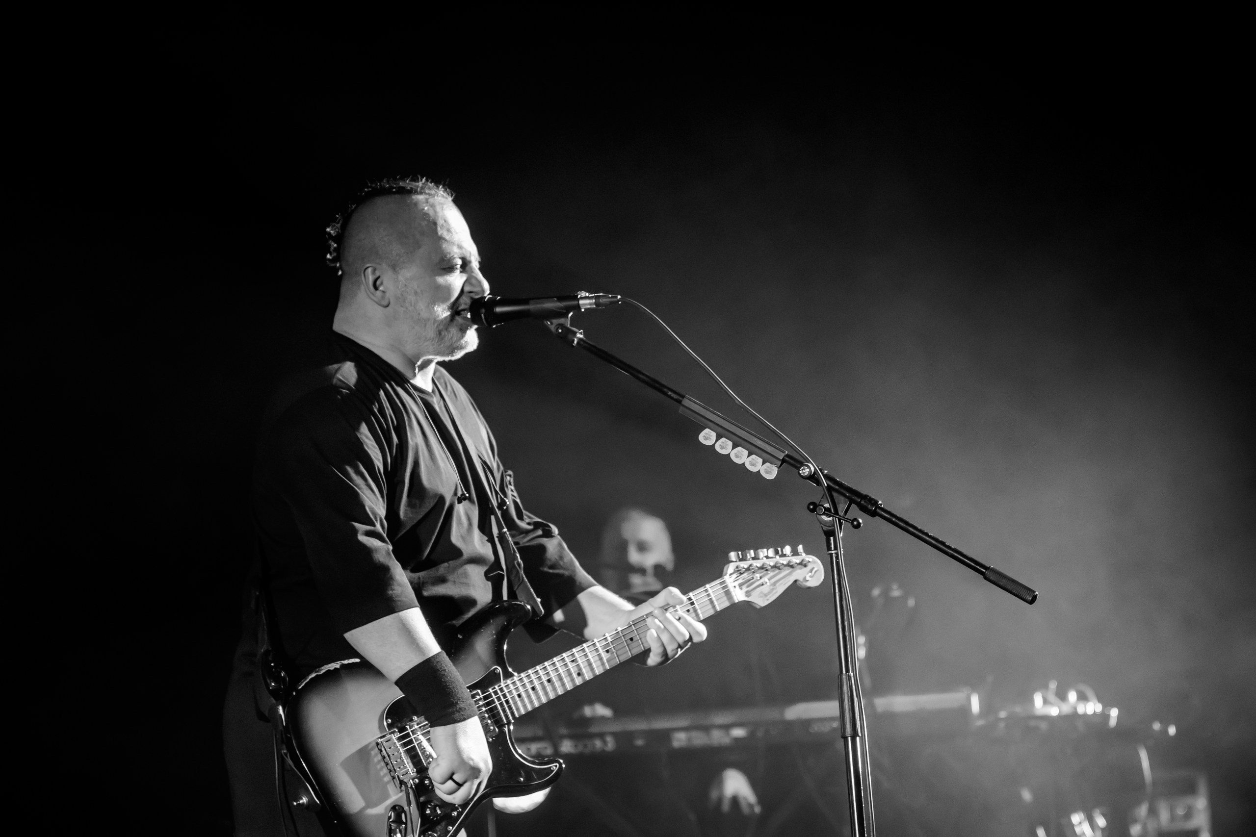 Вадим Самойлов | Сочи. Концертный фотограф Михальченкова Алёна | Москва