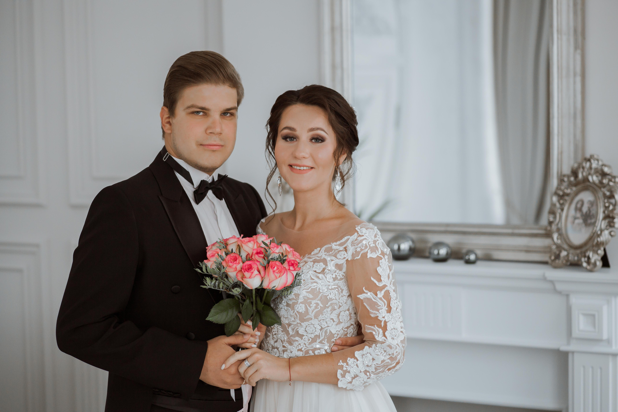 Только студийные. Креативный и женский Фотограф Омске Наталья Лебедева