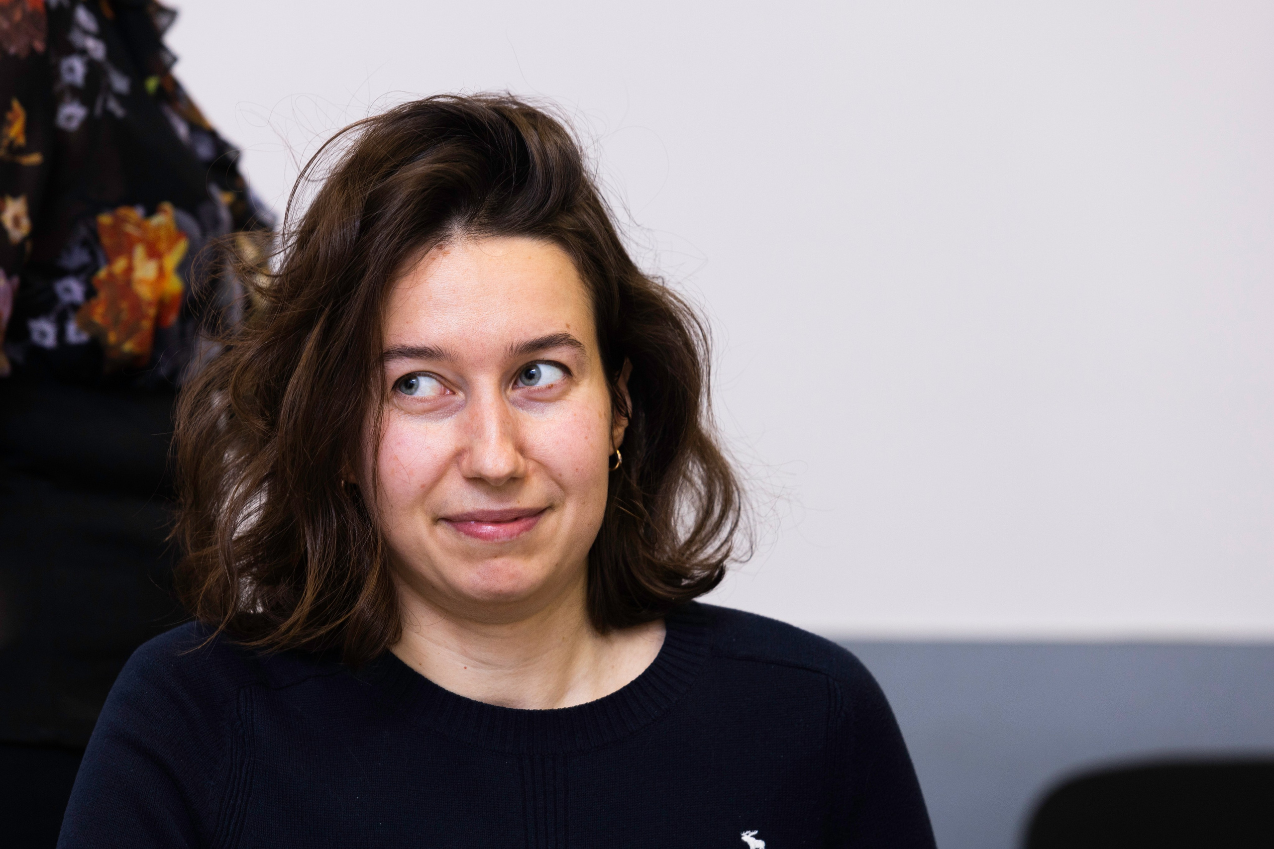 Занятия в Deutsch-Klub и d.English