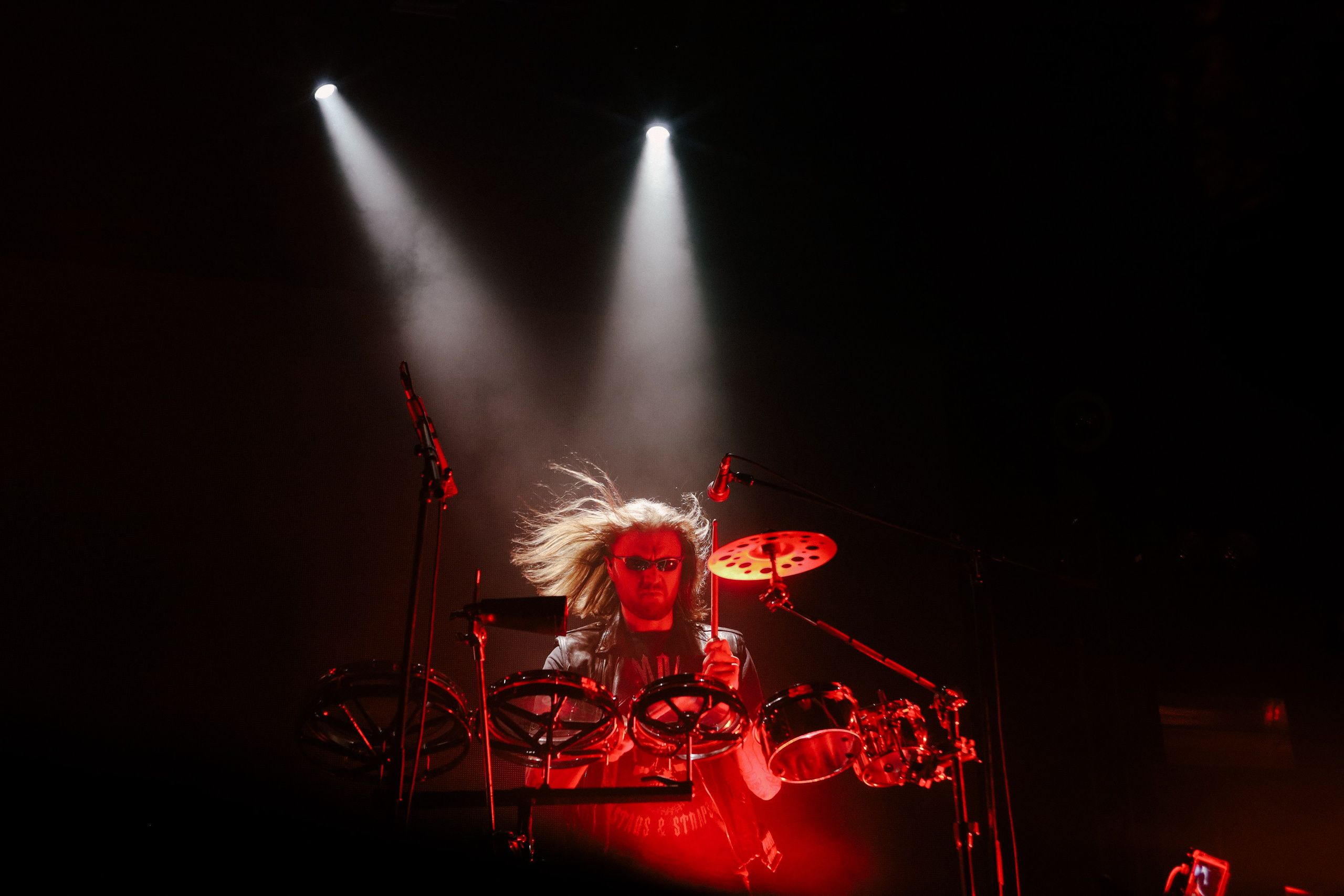 Багровый Фантомас