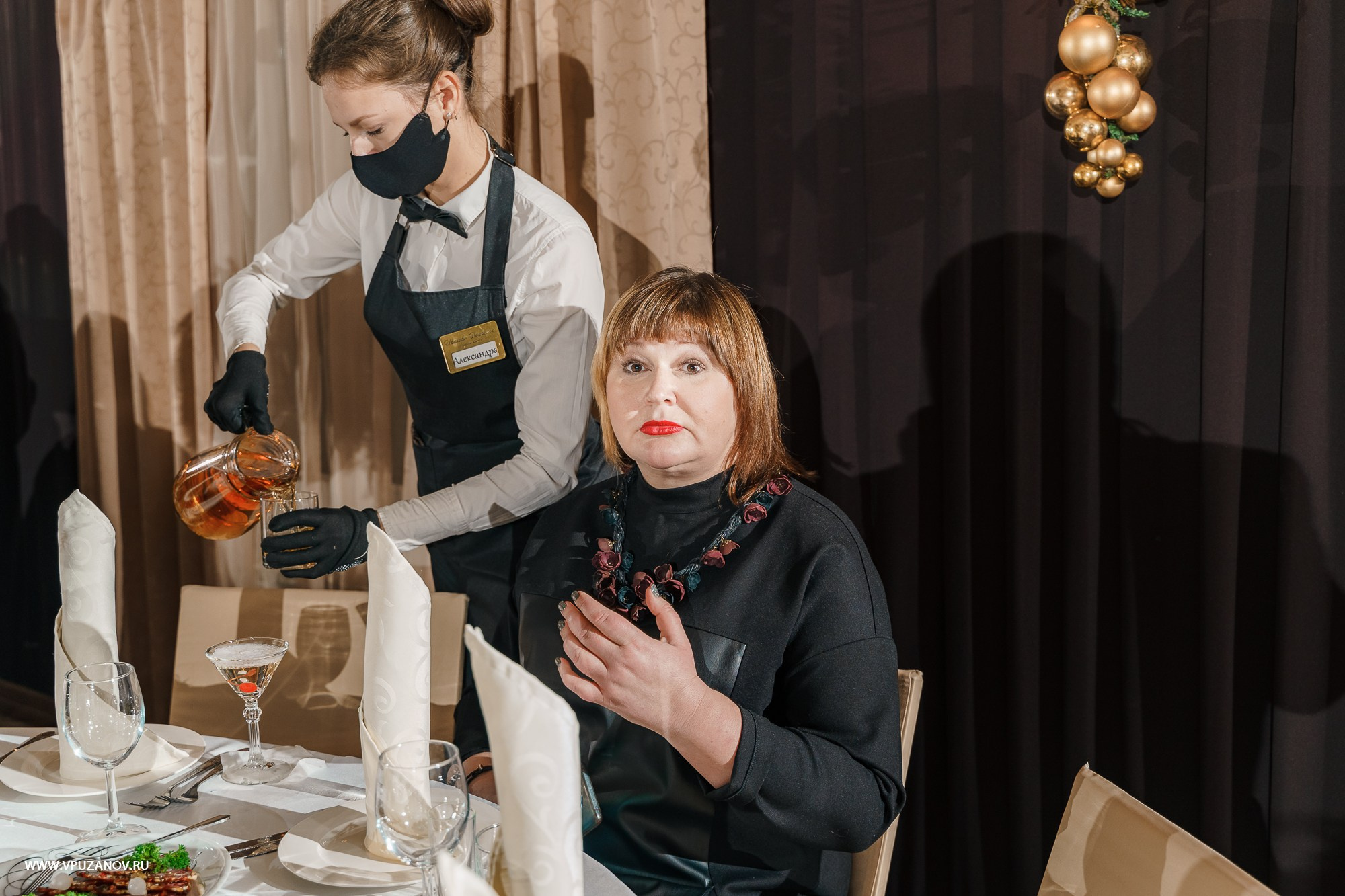 Фотосъемка дня рождения