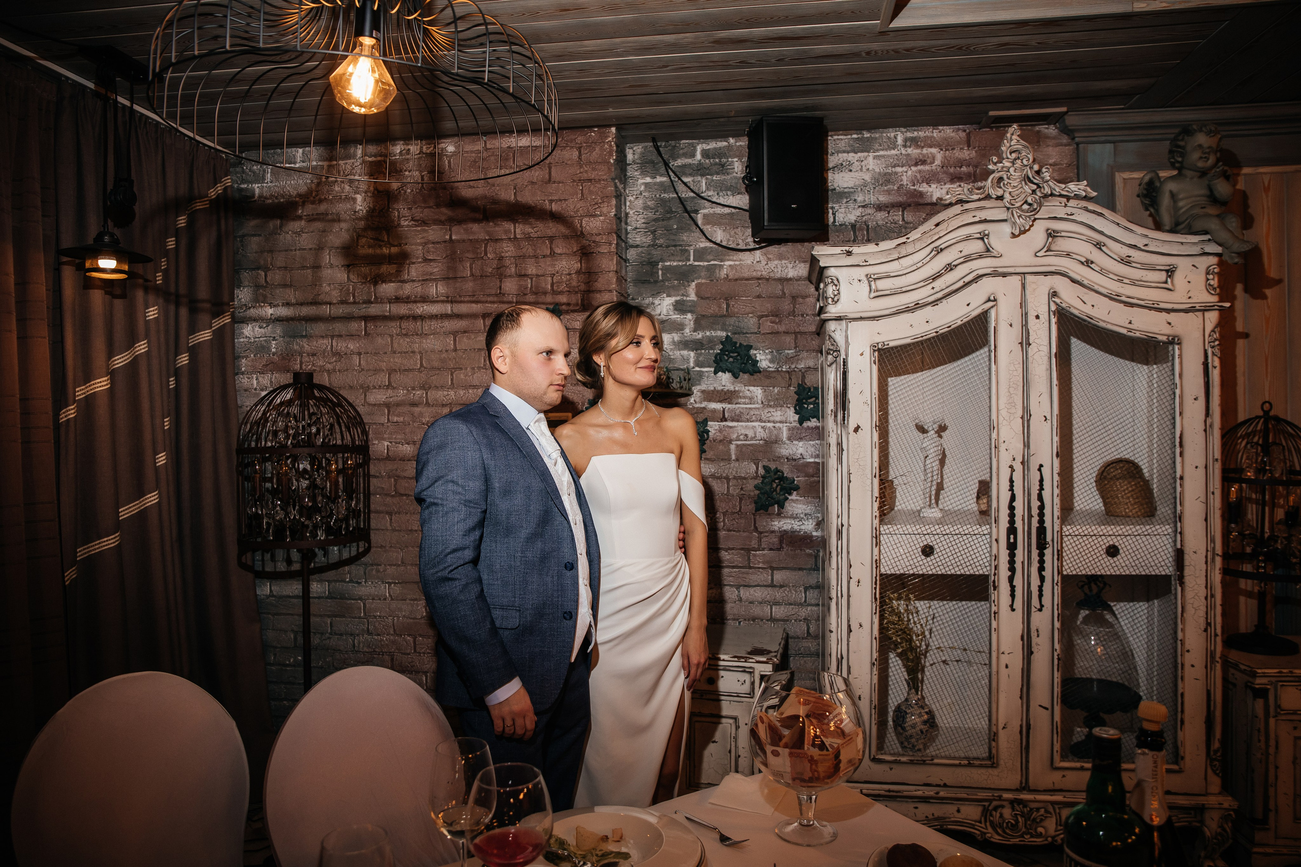 Кирилл и Анастасия. Фотограф Тимербаева Алина г. Сургут