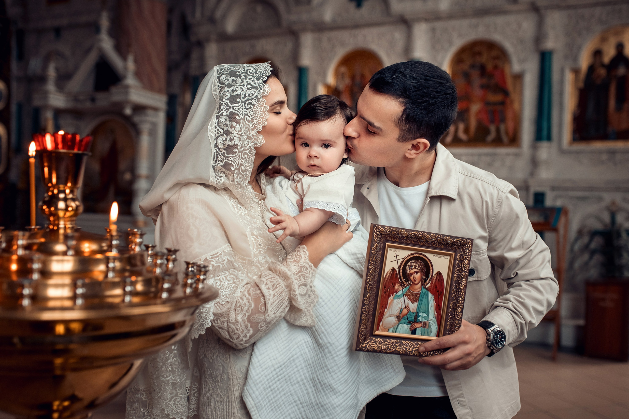 Семейный фотограф Россошь Алла Ктеянц