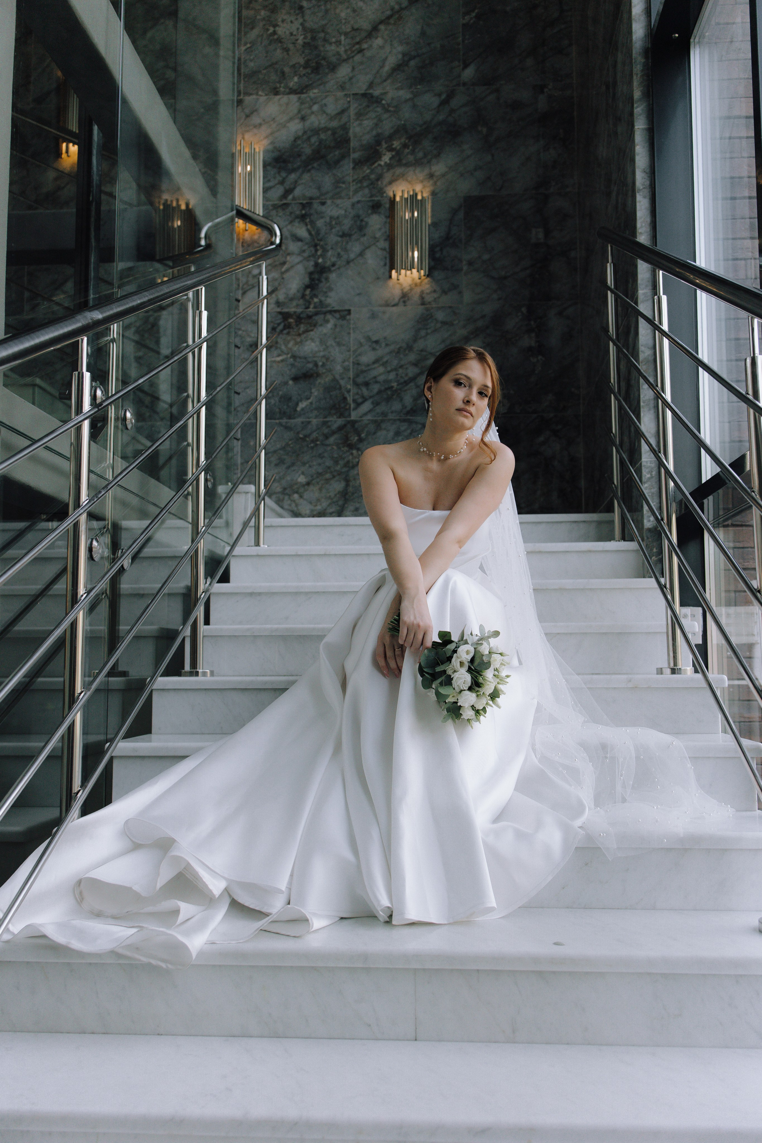 ALEXANDER & DASHA (horse-park). Фотограф Андрей Ширкалин Москва Московская обл, Коломна, Рязань