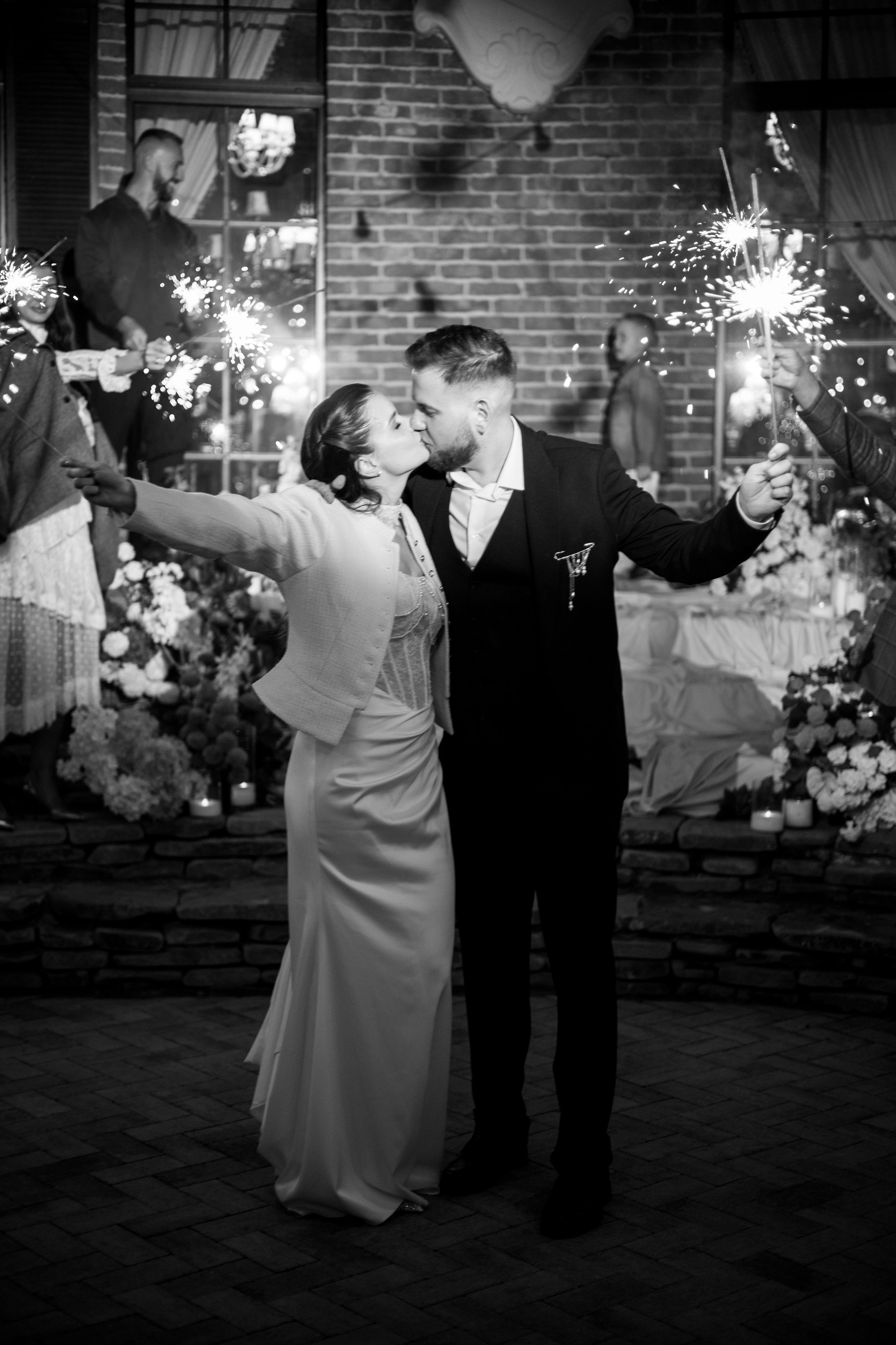 Роман и Ксения. Nikolpinhasova