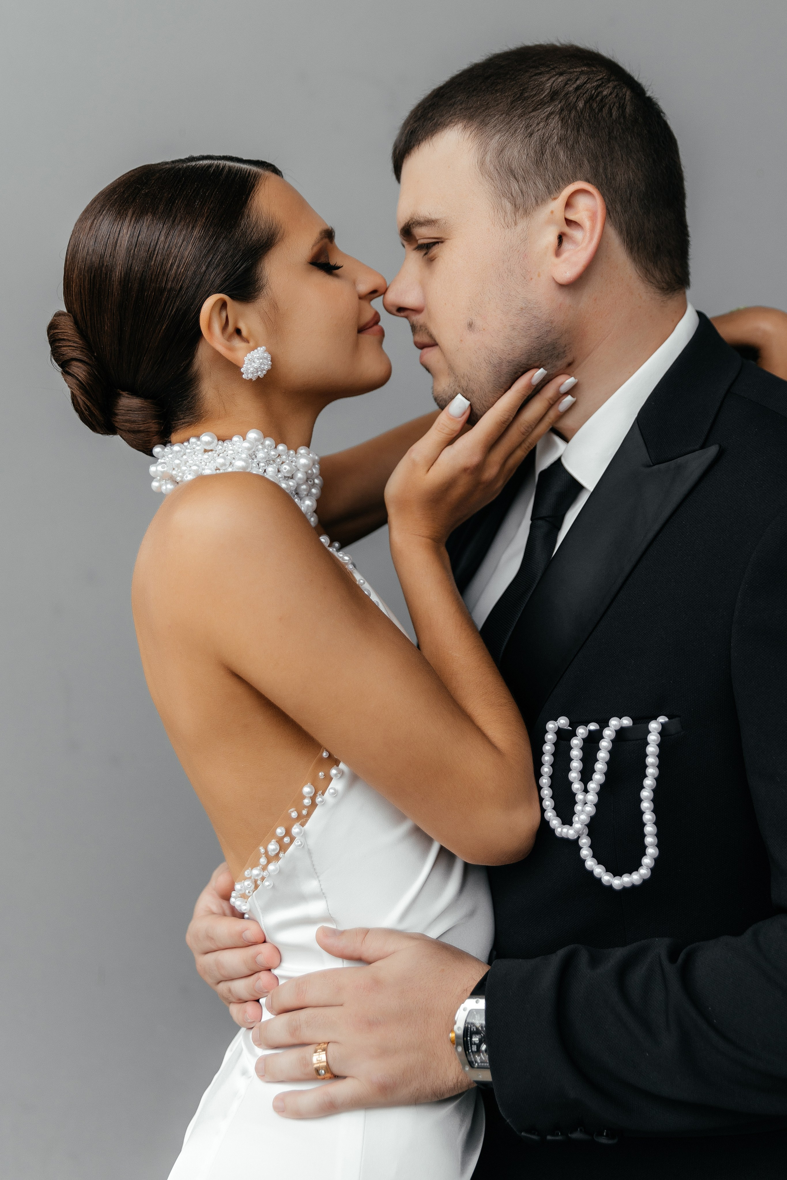 Александр и Ангелина | Петровские Паруса (Калуга). Свадебный фотограф Ангелина Зотова | Обнинск, Москва, Калуга