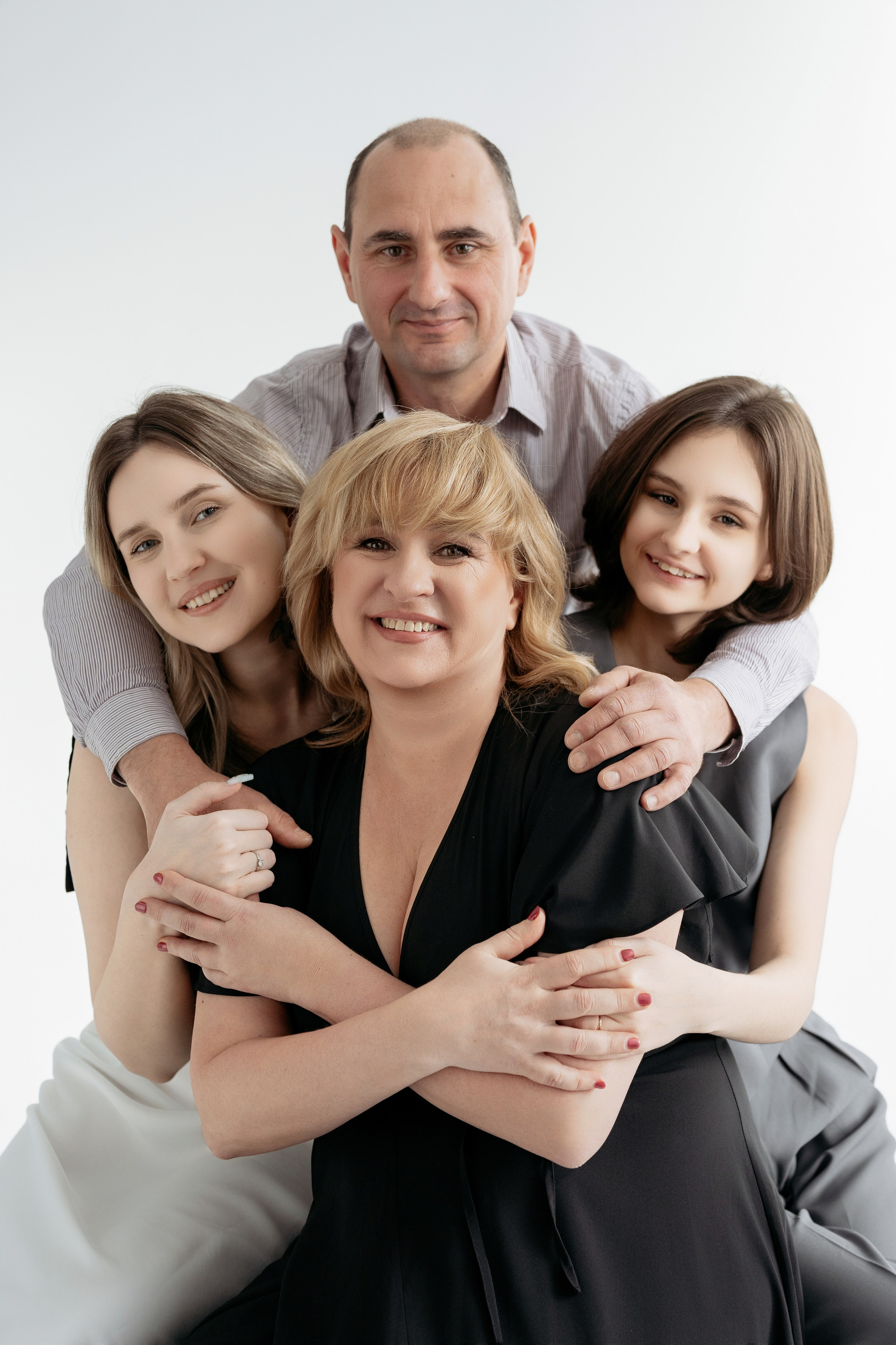 Материнство. Главная