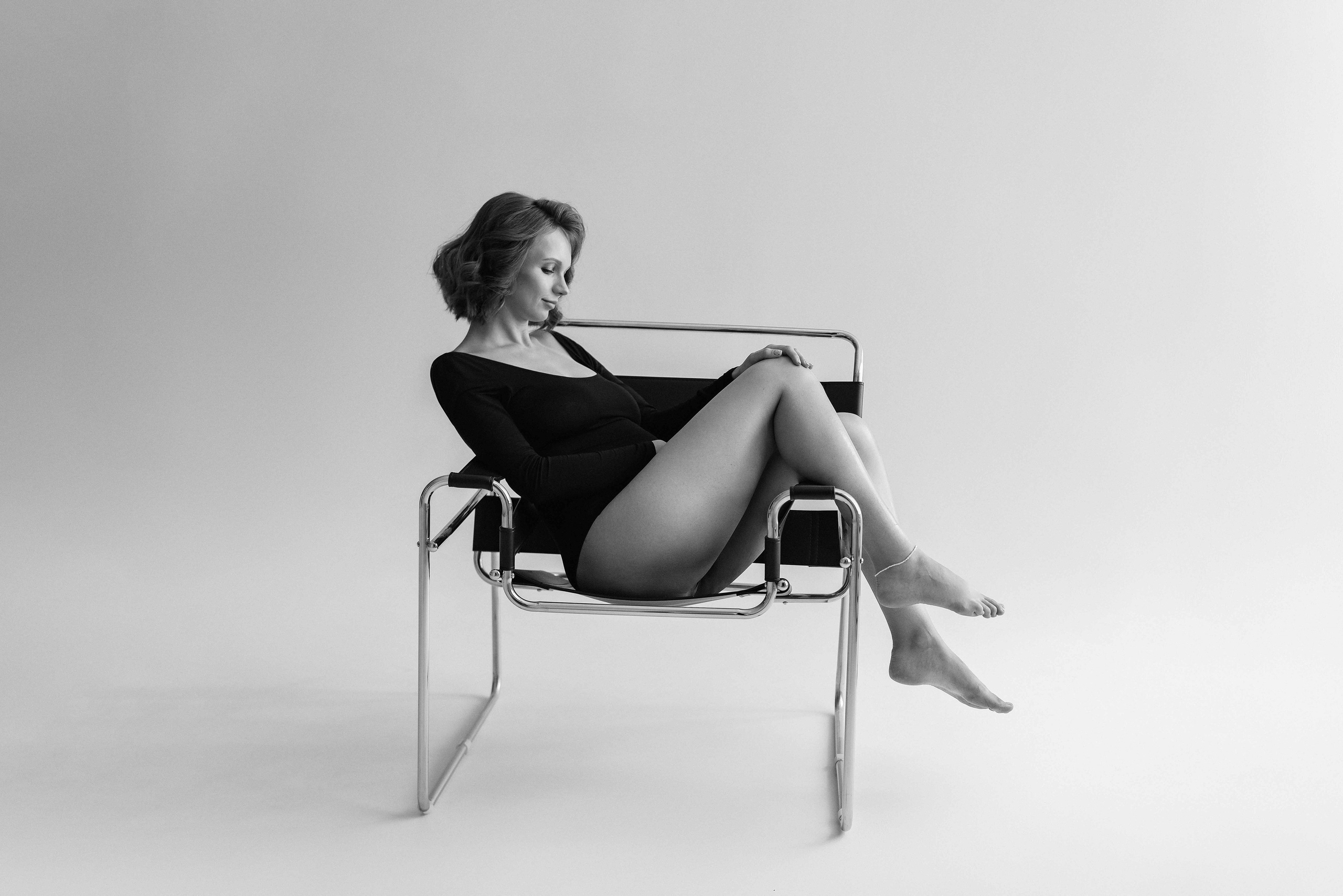 Съёмочная коллекция. Главная