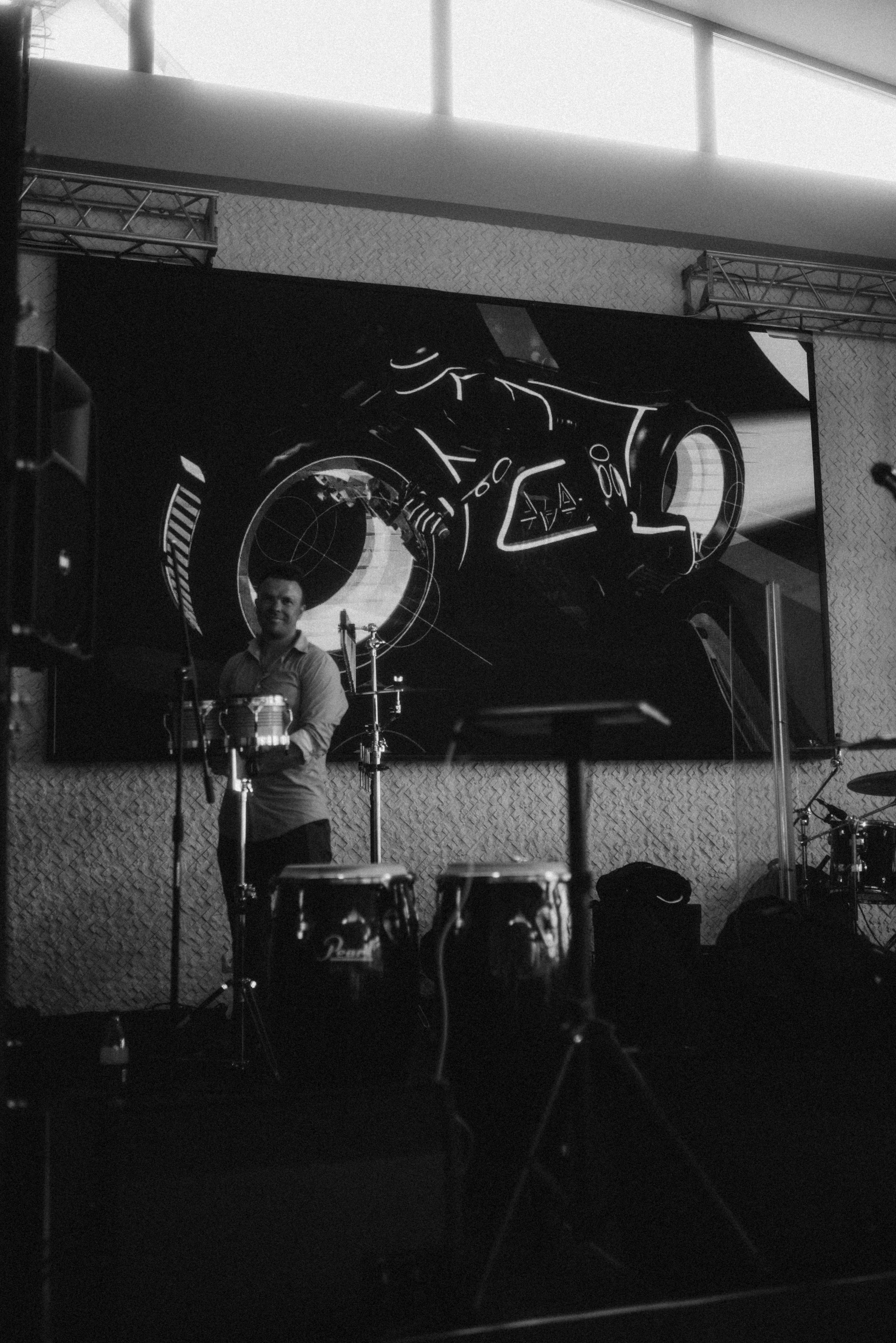 Кавер группа «Friends» soundcheck| ресторан «ШатоПино». Фотограф Санкт-Петербург, Новороссийск