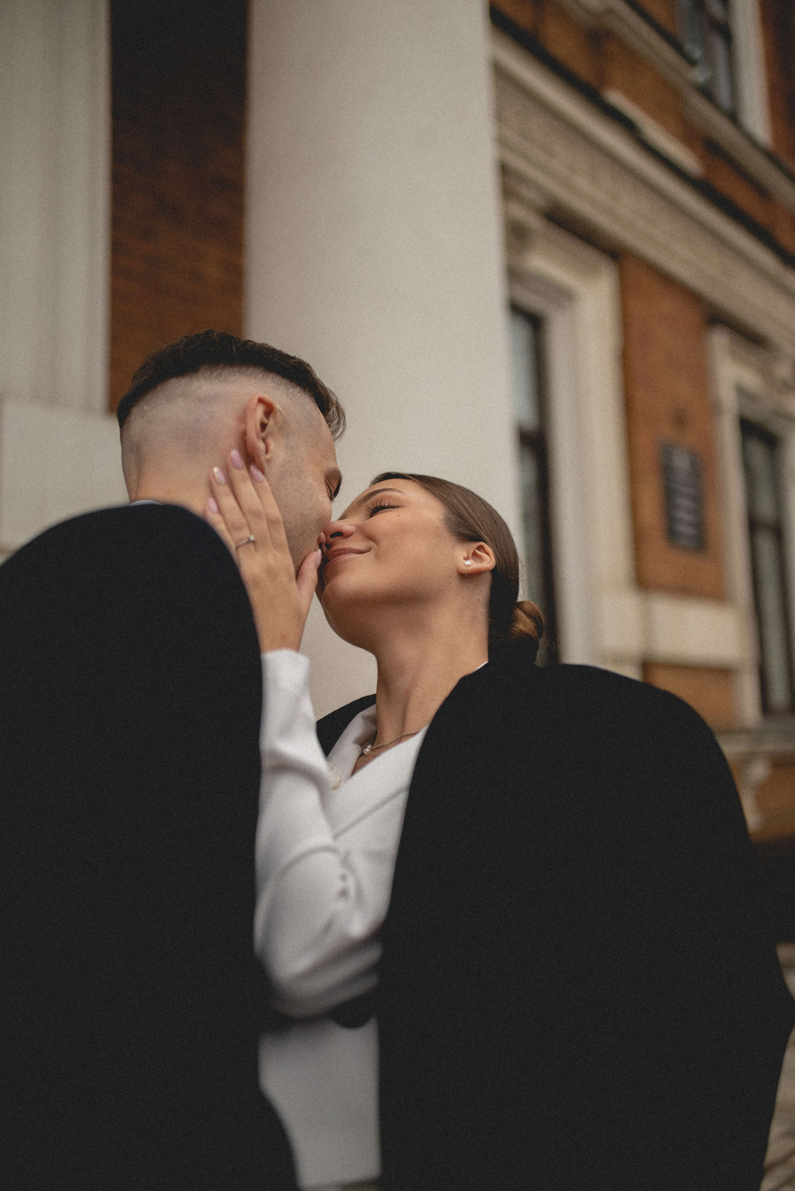 Арина и Павел. Гомель. Фотограф Санкт-Петербург, Новороссийск