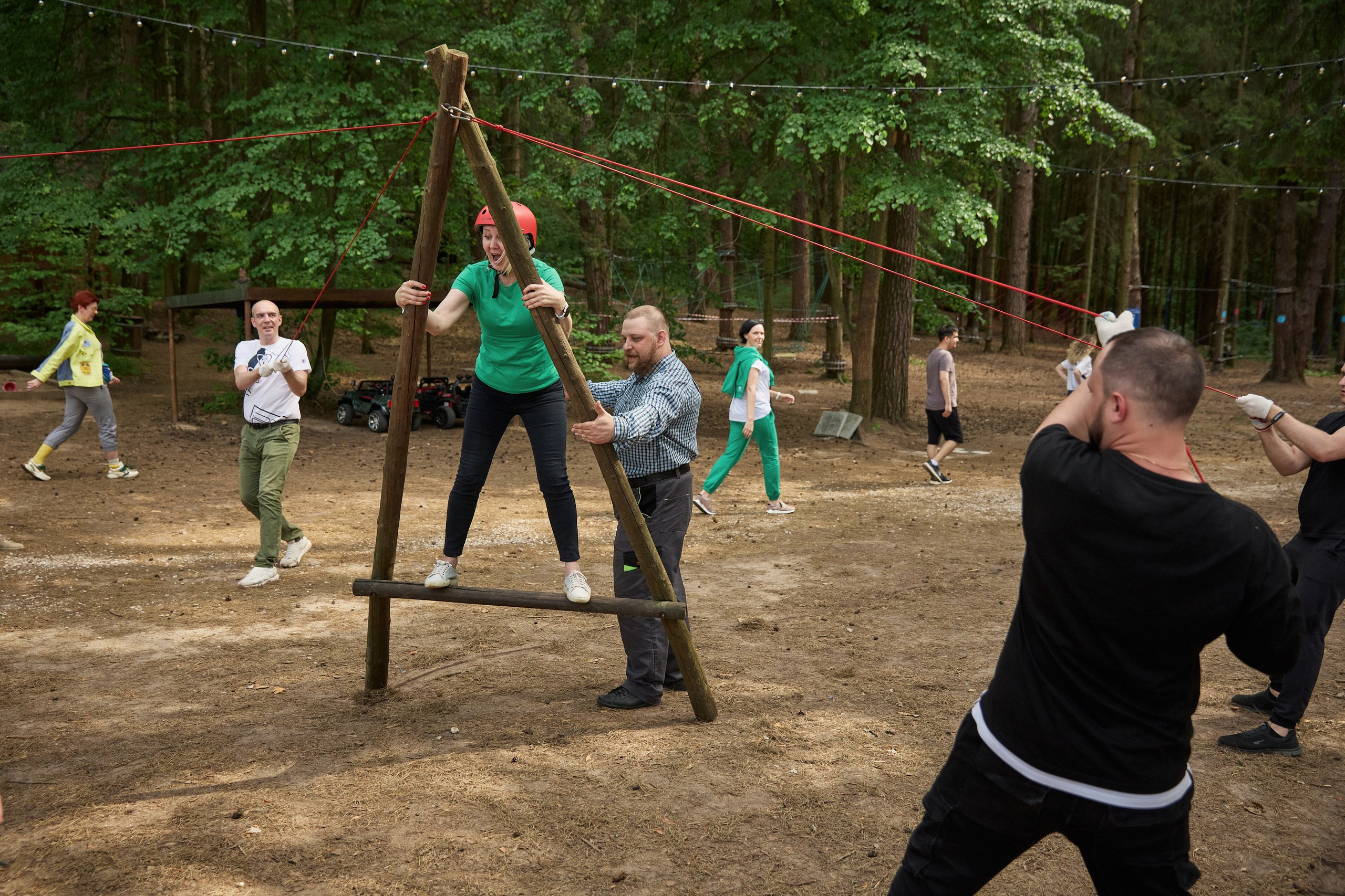 КРЕДО-С 30 лет. Другой взгляд на фотографию