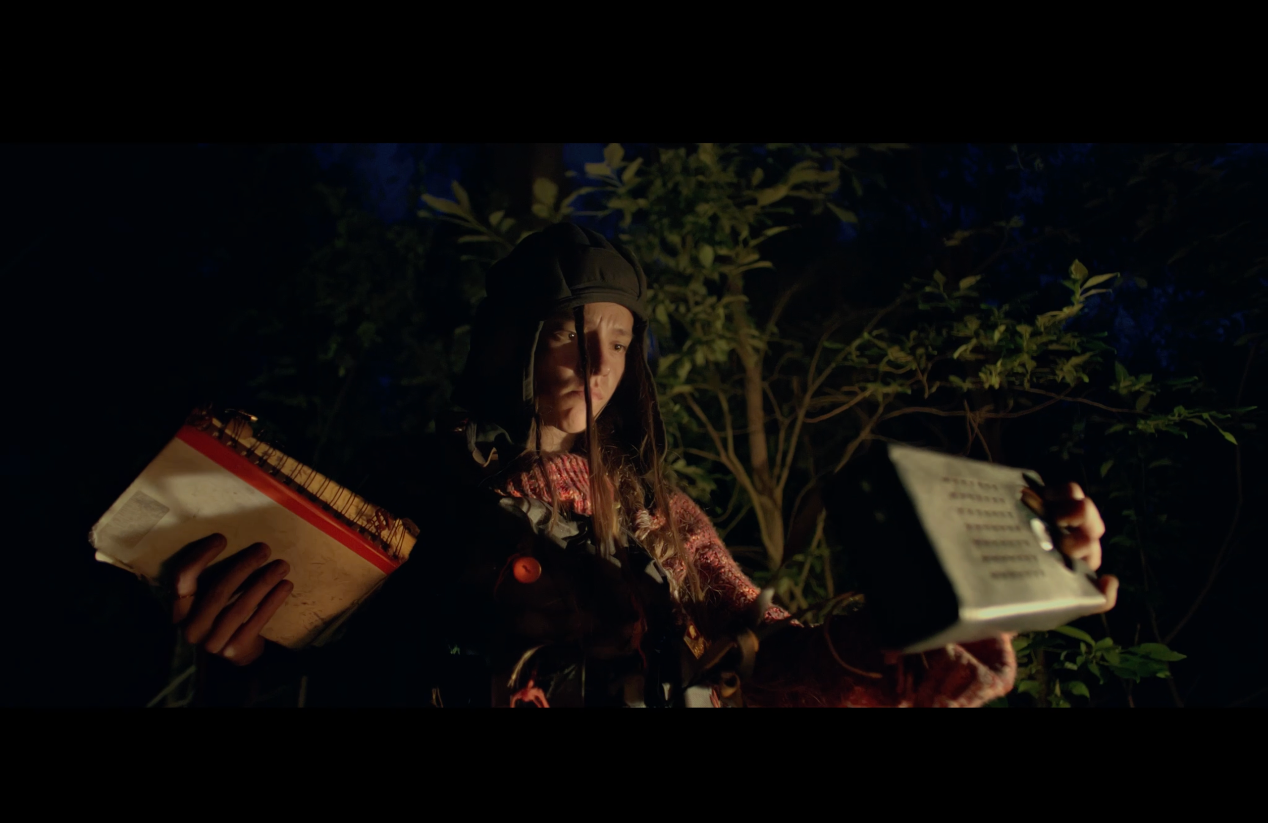 MEET SOMEONE / ВСТРЕТИТЬ ЧЕЛОВЕКА. DOP Yulia Popova