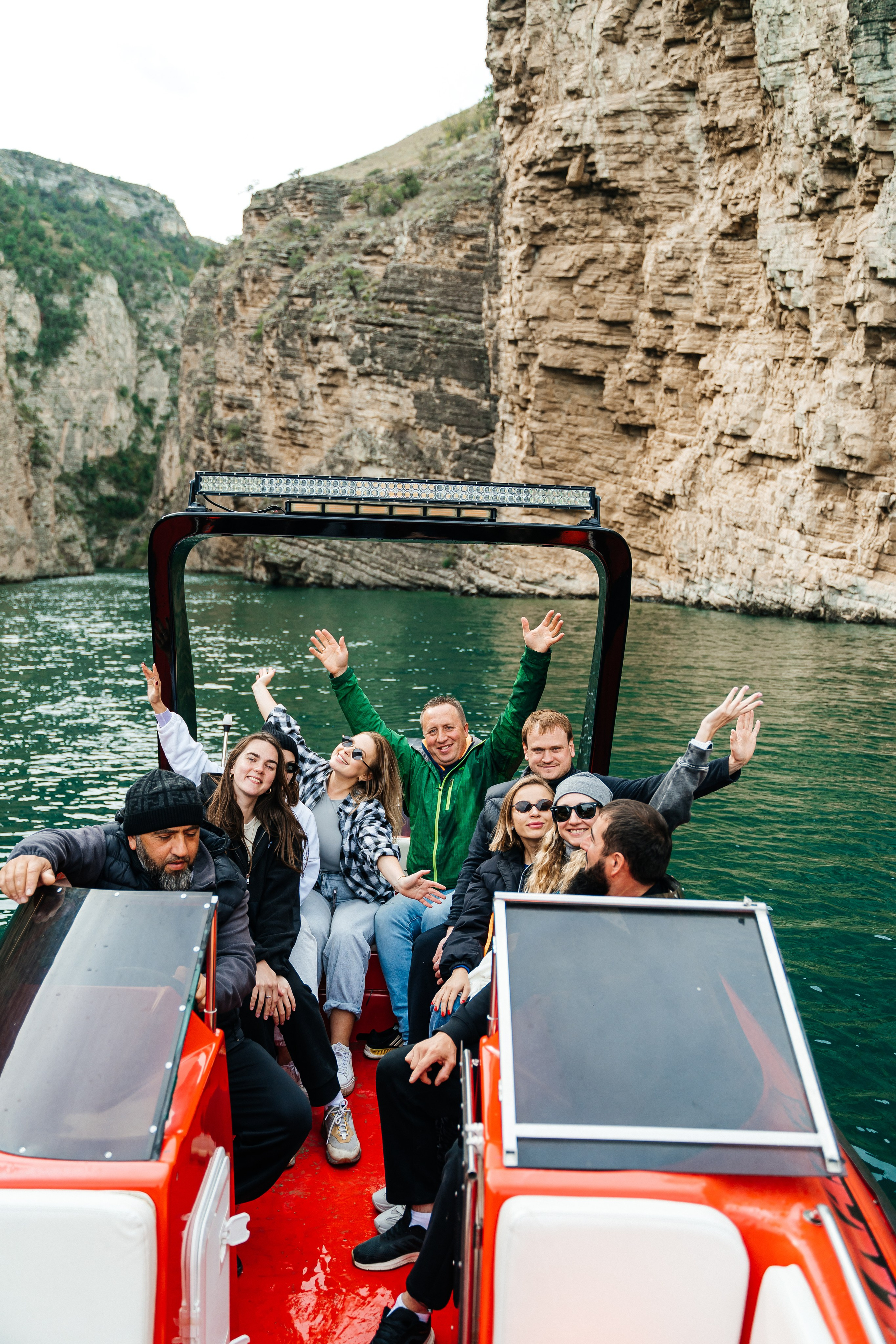 Дагестан. Семейный фотограф в Санкт-Петербурге