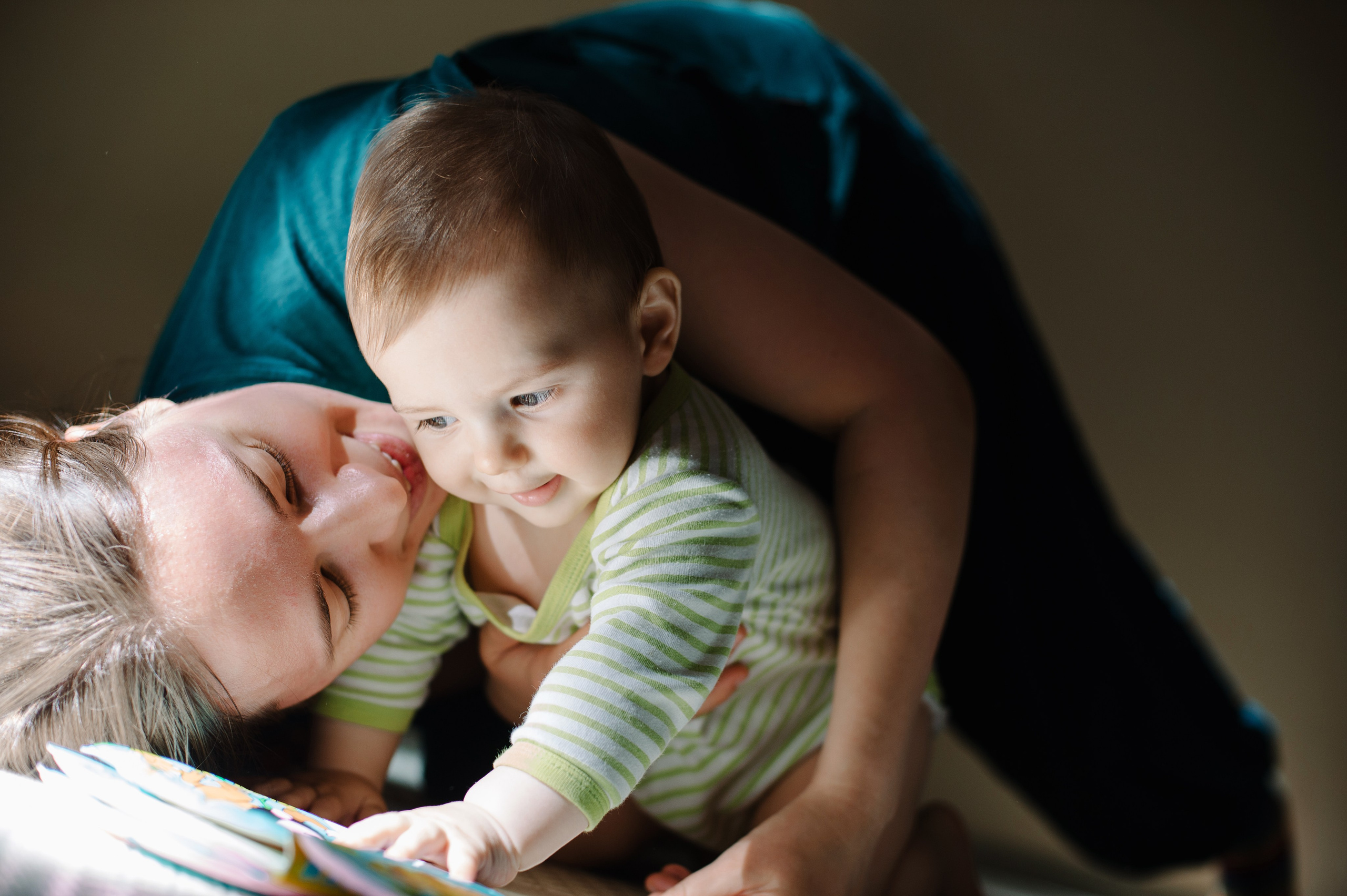 Костя. Фотограф Алиса Калинина