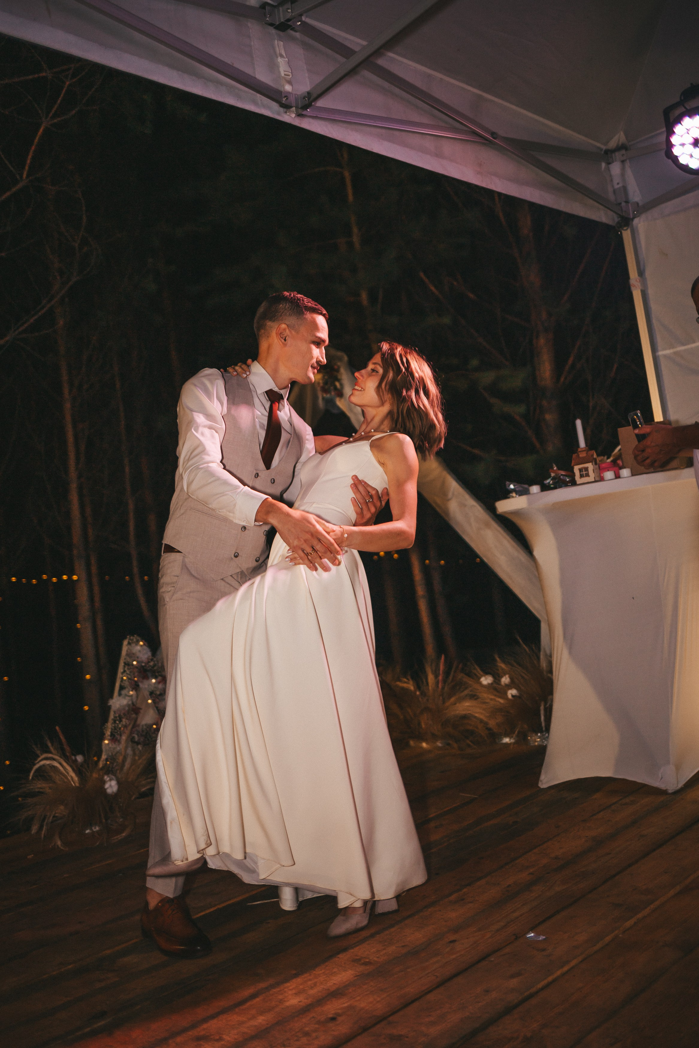 Ренат и Арина. Nadin.K фотограф Иркутск, Байкал, Братск