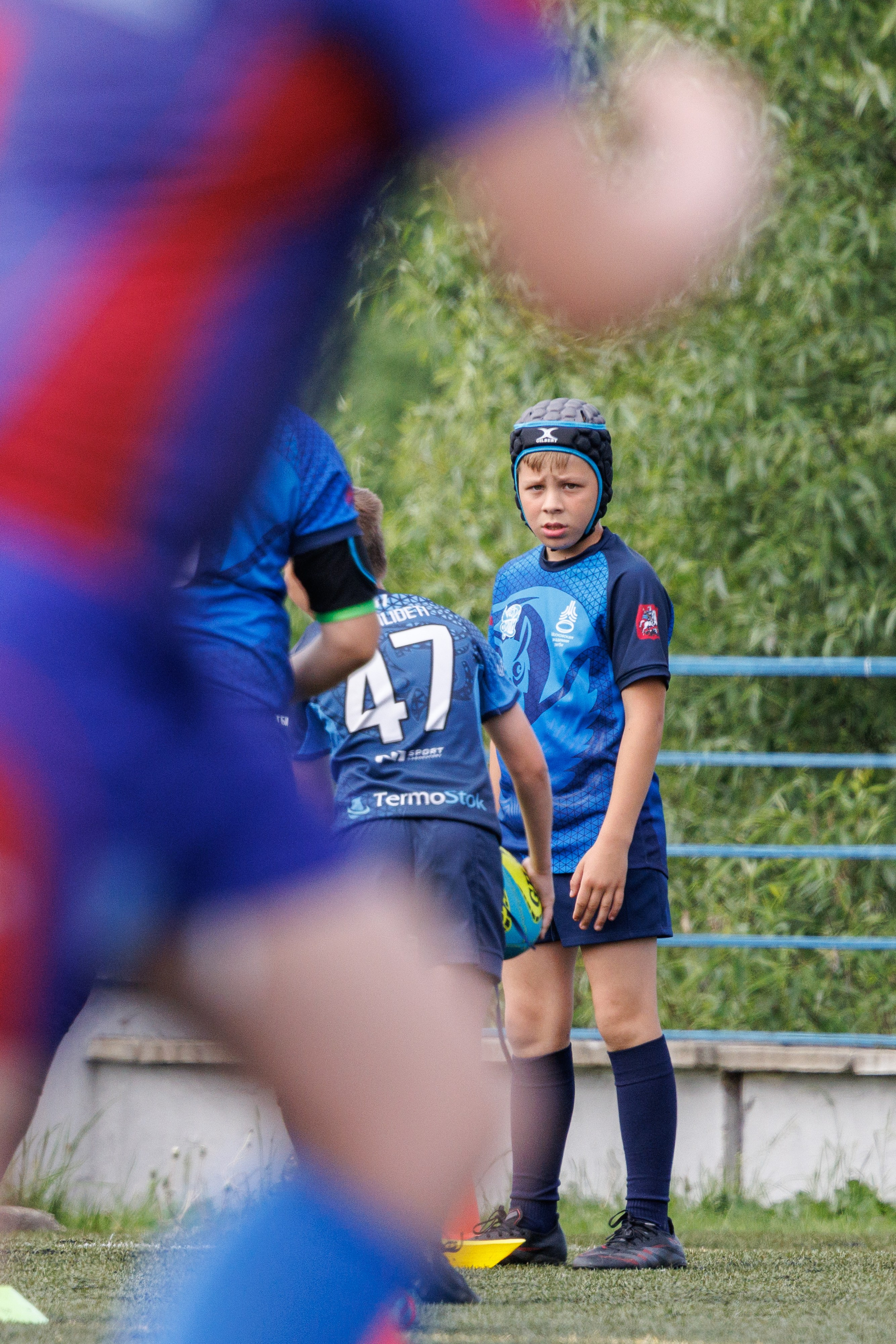 Золотой овал 2025. Спортивный фотограф Алексей Соломин