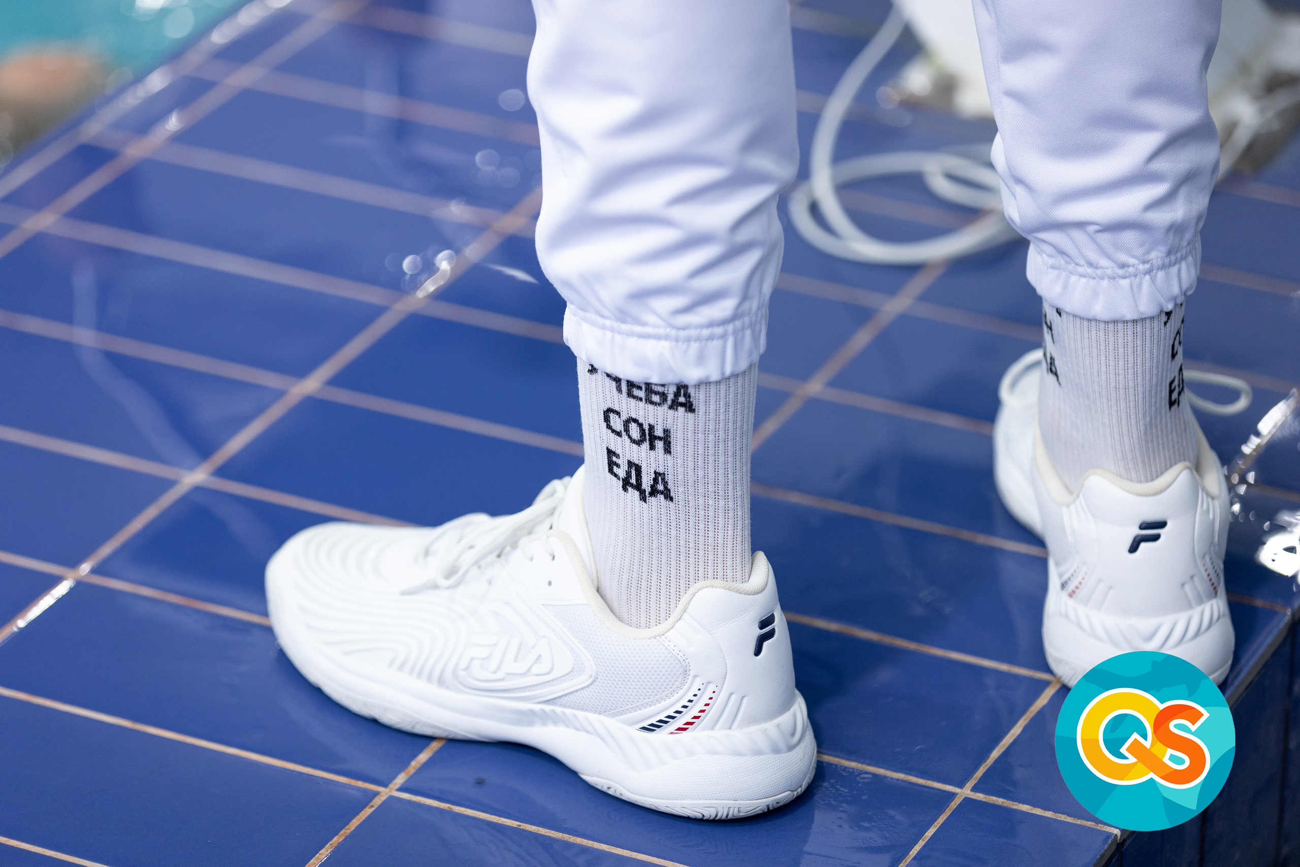 QueenShark, III этап // Фотограф Алексей Соломин. Спортивный фотограф Алексей Соломин