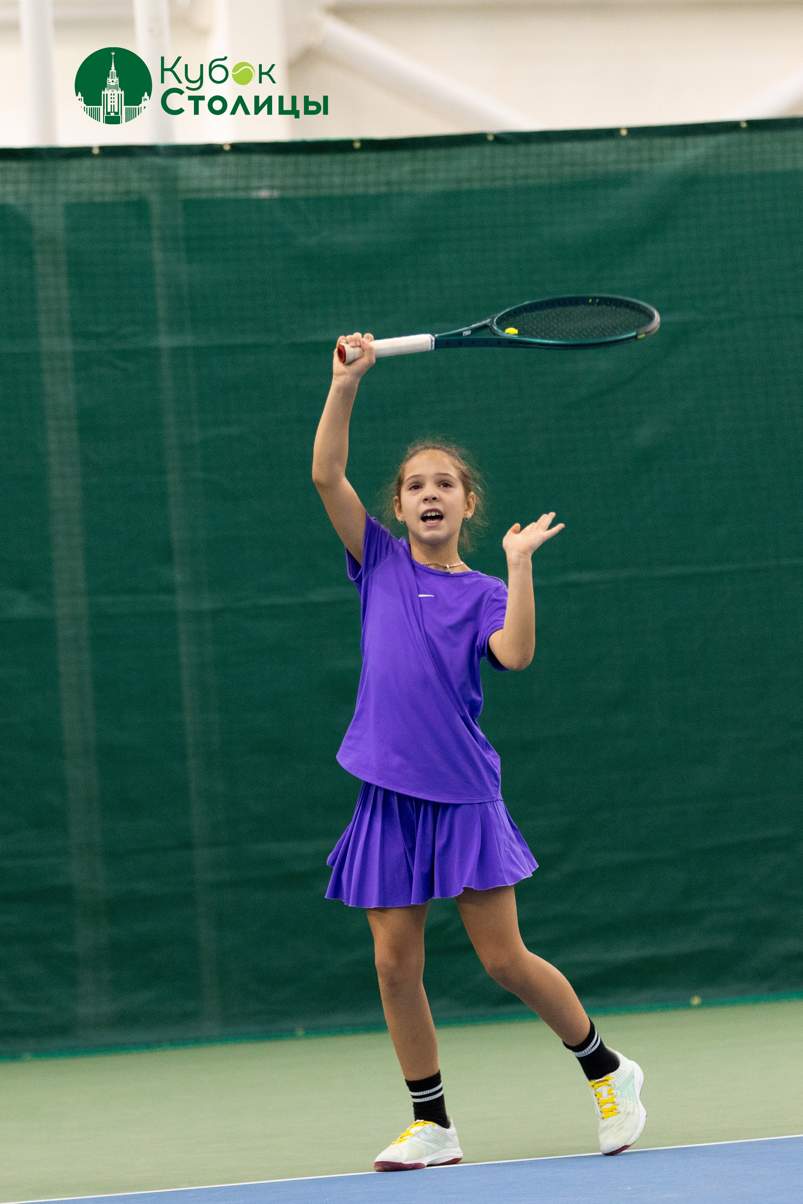 "Кубок столицы" в Лужниках, ALT 10s // 22 декабря 2024. Спортивный фотограф Алексей Соломин